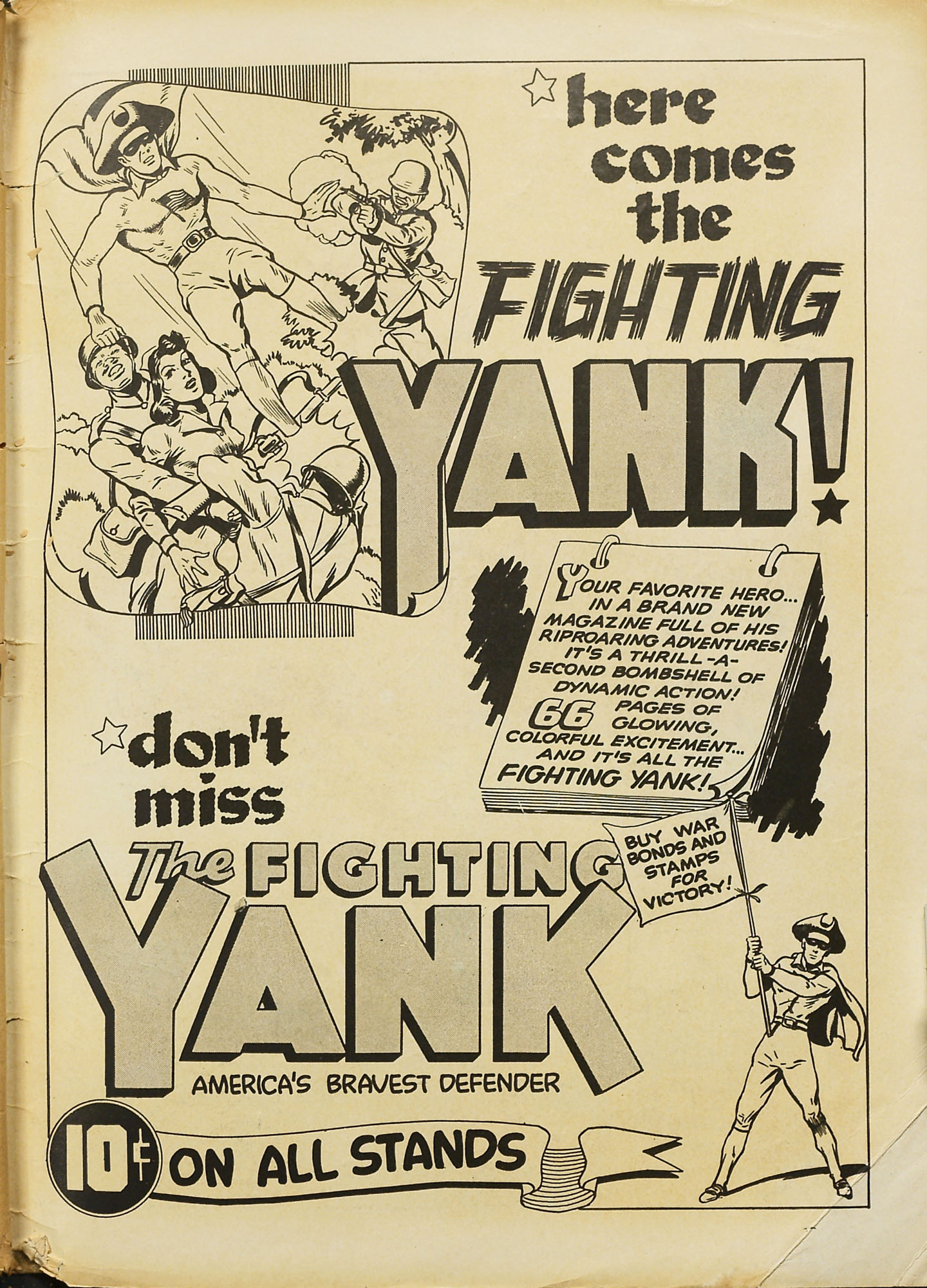 Read online Coo Coo Comics comic -  Issue #1 - 67