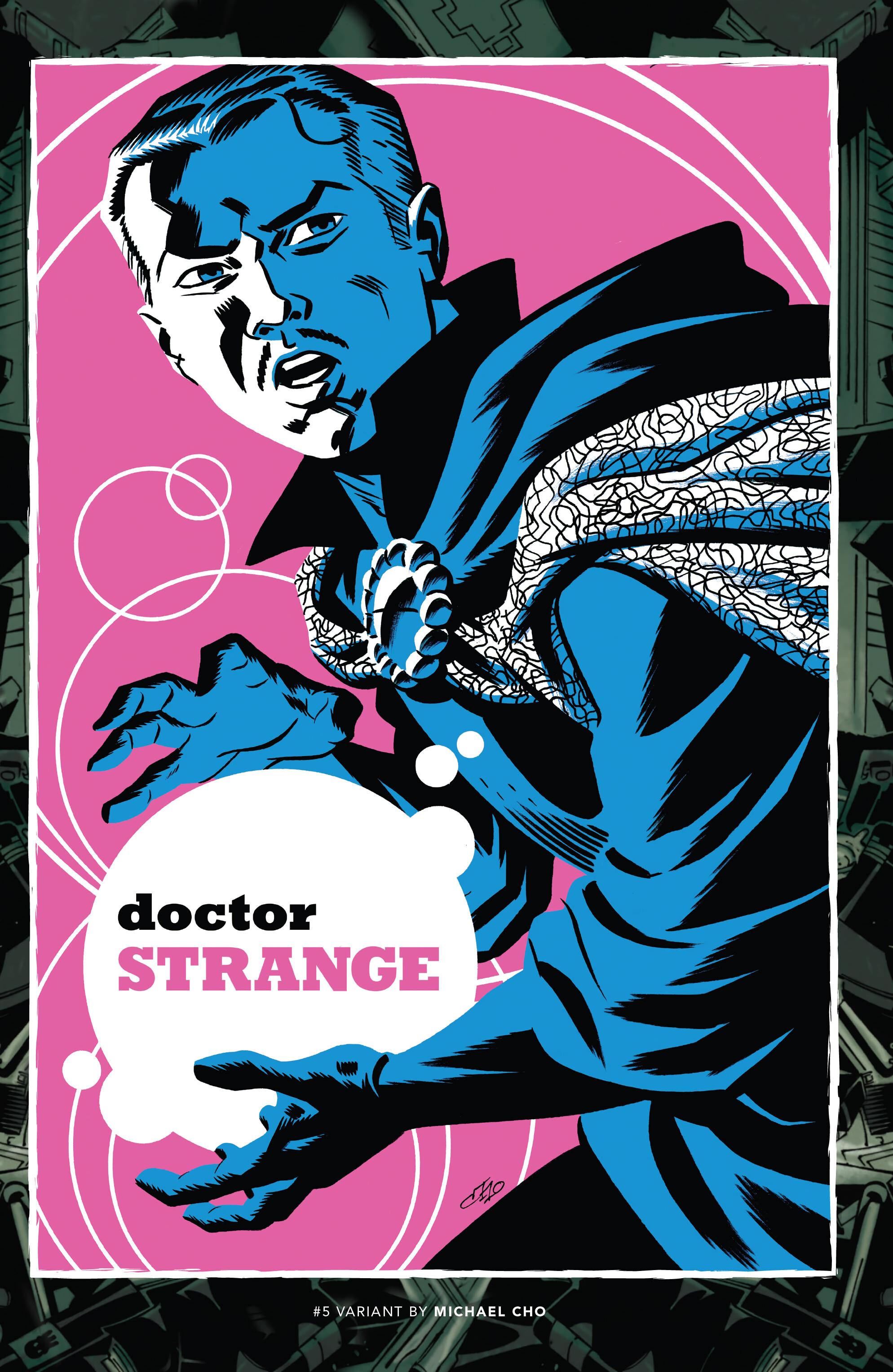 Read online Doctor Strange by Aaron & Bachalo Omnibus comic -  Issue # TPB (Part 6) - 10