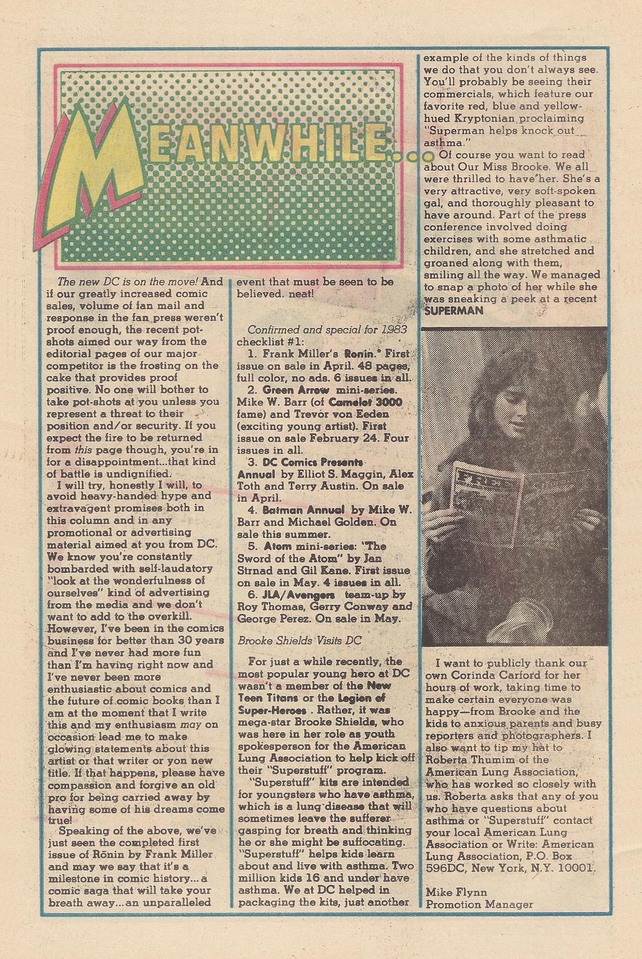 Read online Arak Son of Thunder comic -  Issue #20 - 30
