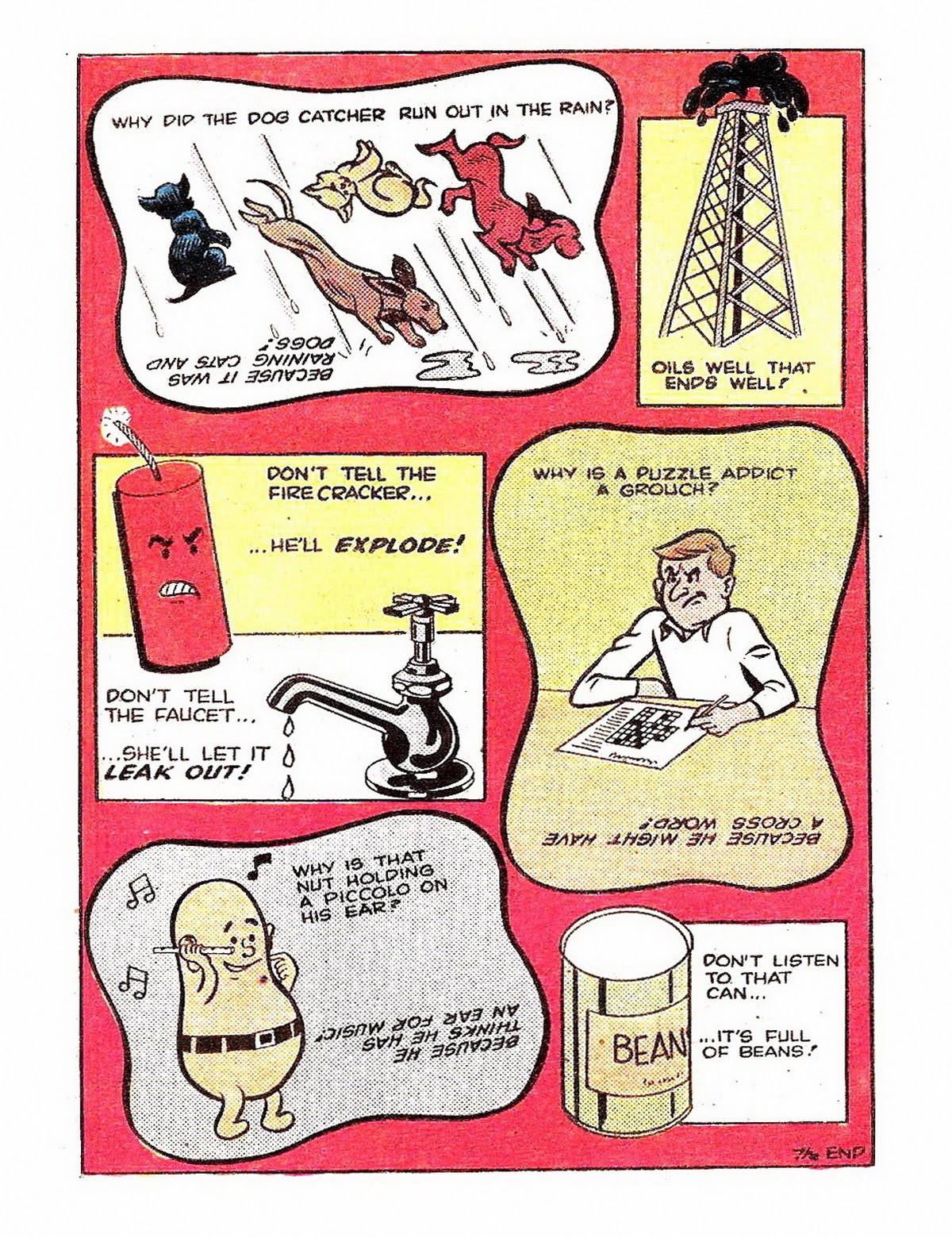 Read online Archie's Double Digest Magazine comic -  Issue #15 - 231