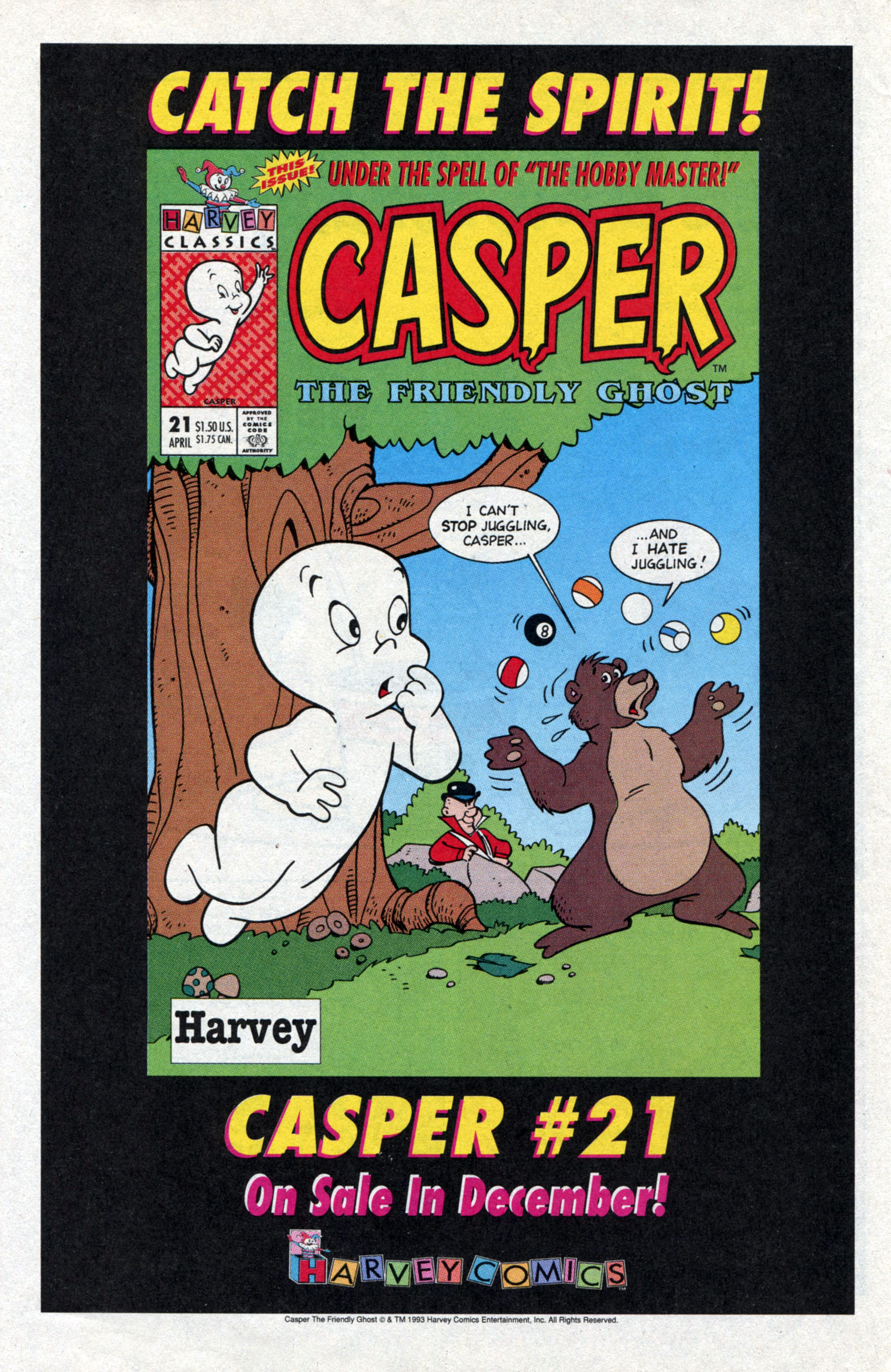 Read online Popeye (1993) comic -  Issue #3 - 4
