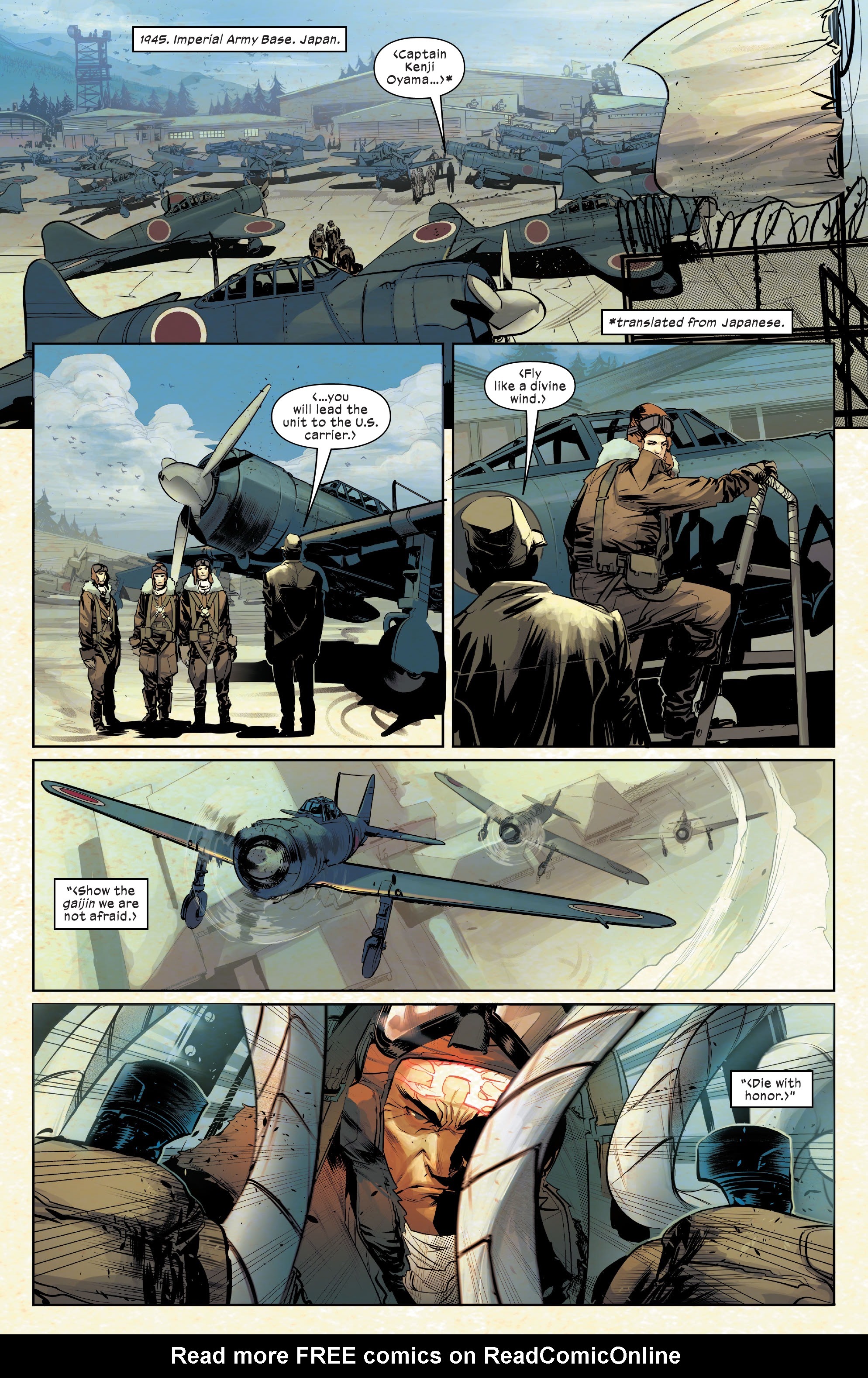 Read online The X Lives & Deaths Of Wolverine comic -  Issue # TPB (Part 2) - 77