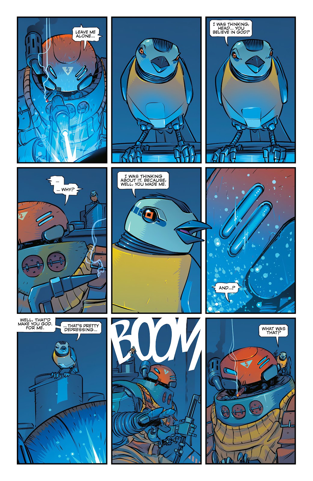 Petrol Head issue 1 - Page 29