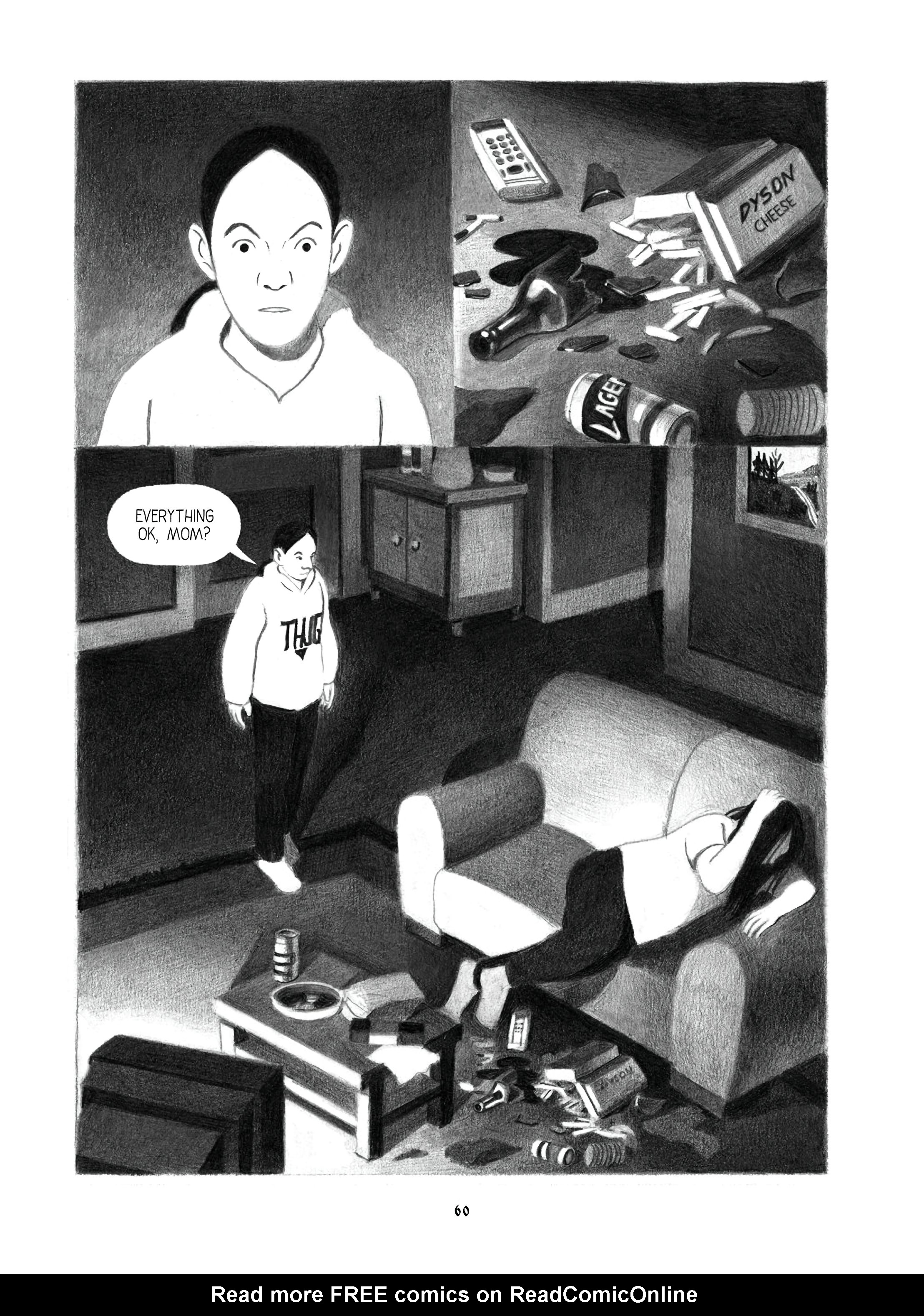 Read online Slash Them All comic -  Issue # TPB (Part 1) - 65