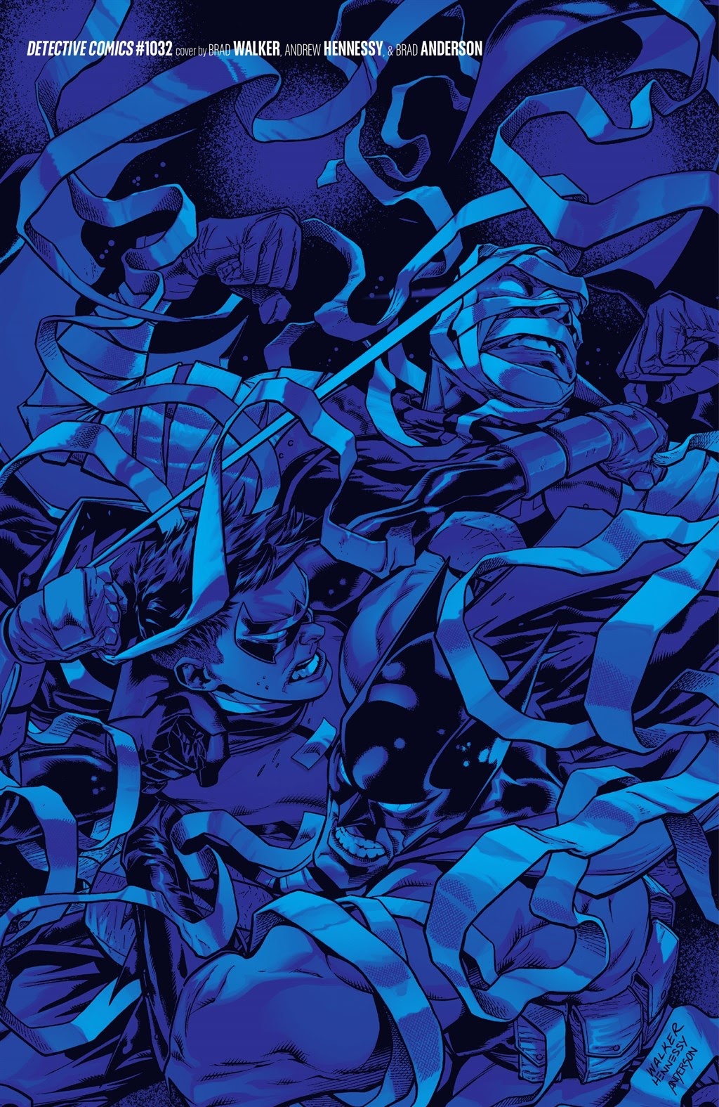 Read online Batman vs. Robin: Road to War comic -  Issue # TPB (Part 1) - 91