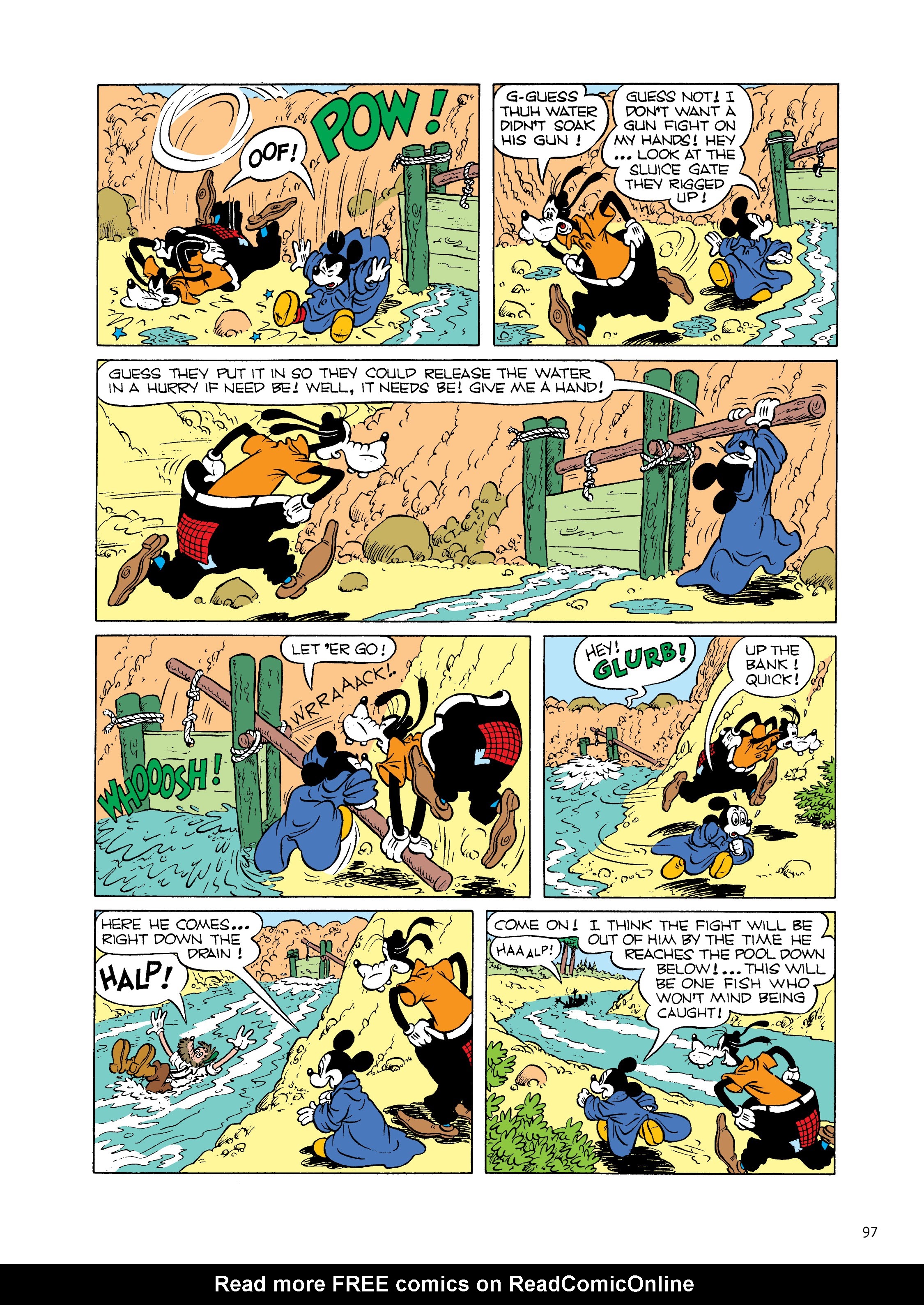 Read online Disney Masters comic -  Issue # TPB 21 (Part 2) - 6