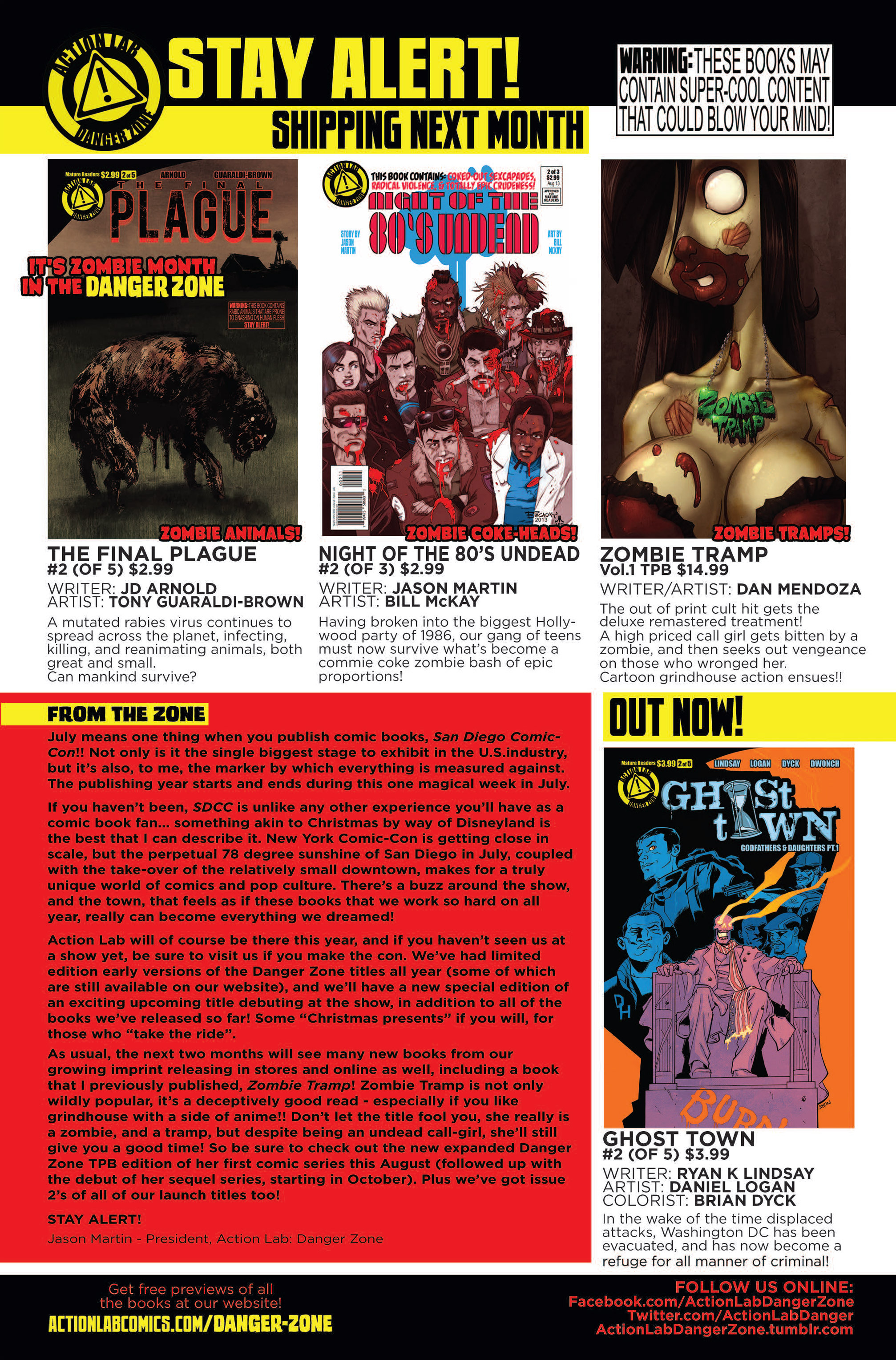 Read online Ehmm Theory comic -  Issue #2 - 31