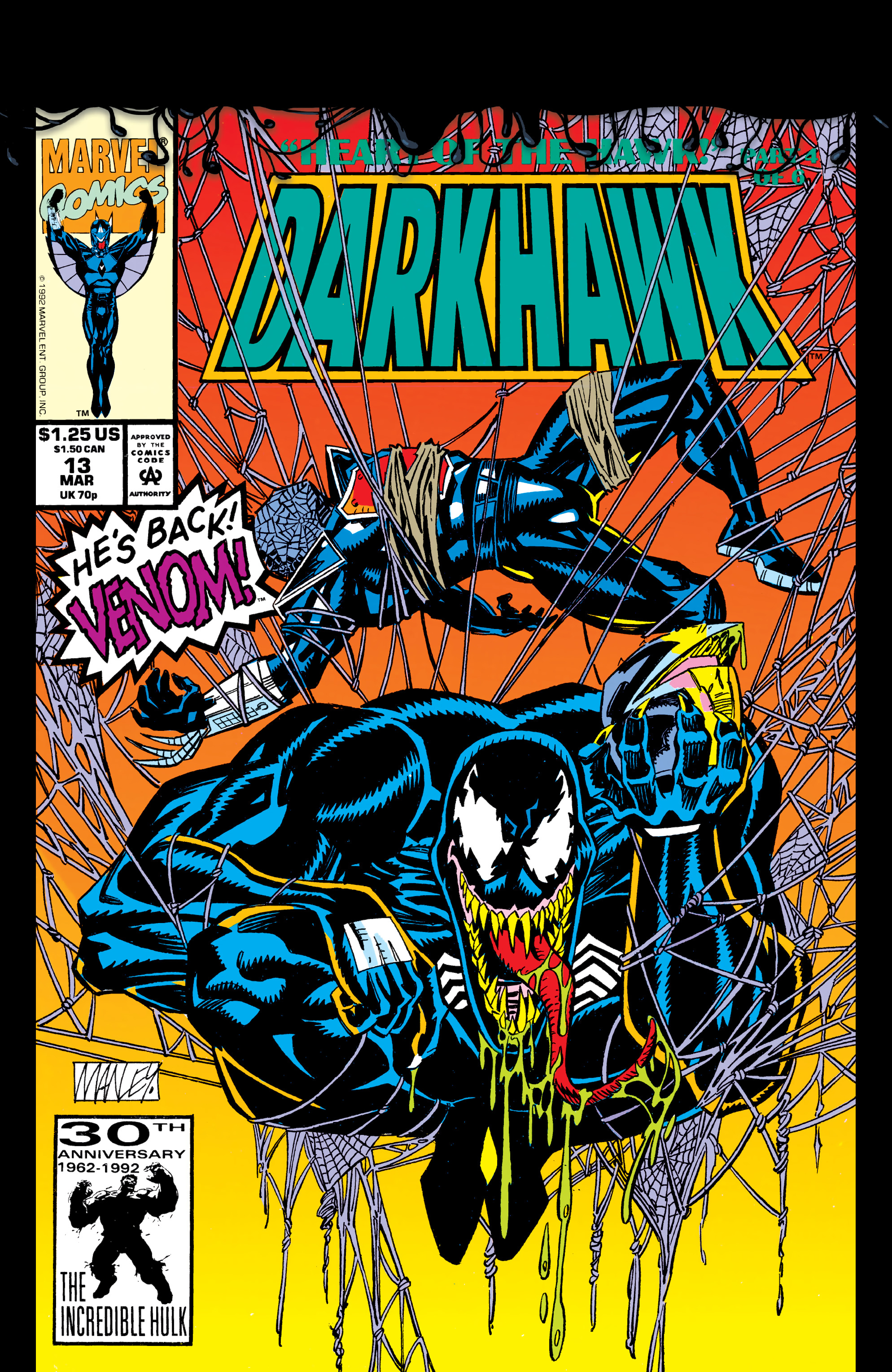 Read online Spider-Man Vs. Venom Omnibus comic -  Issue # TPB (Part 4) - 66