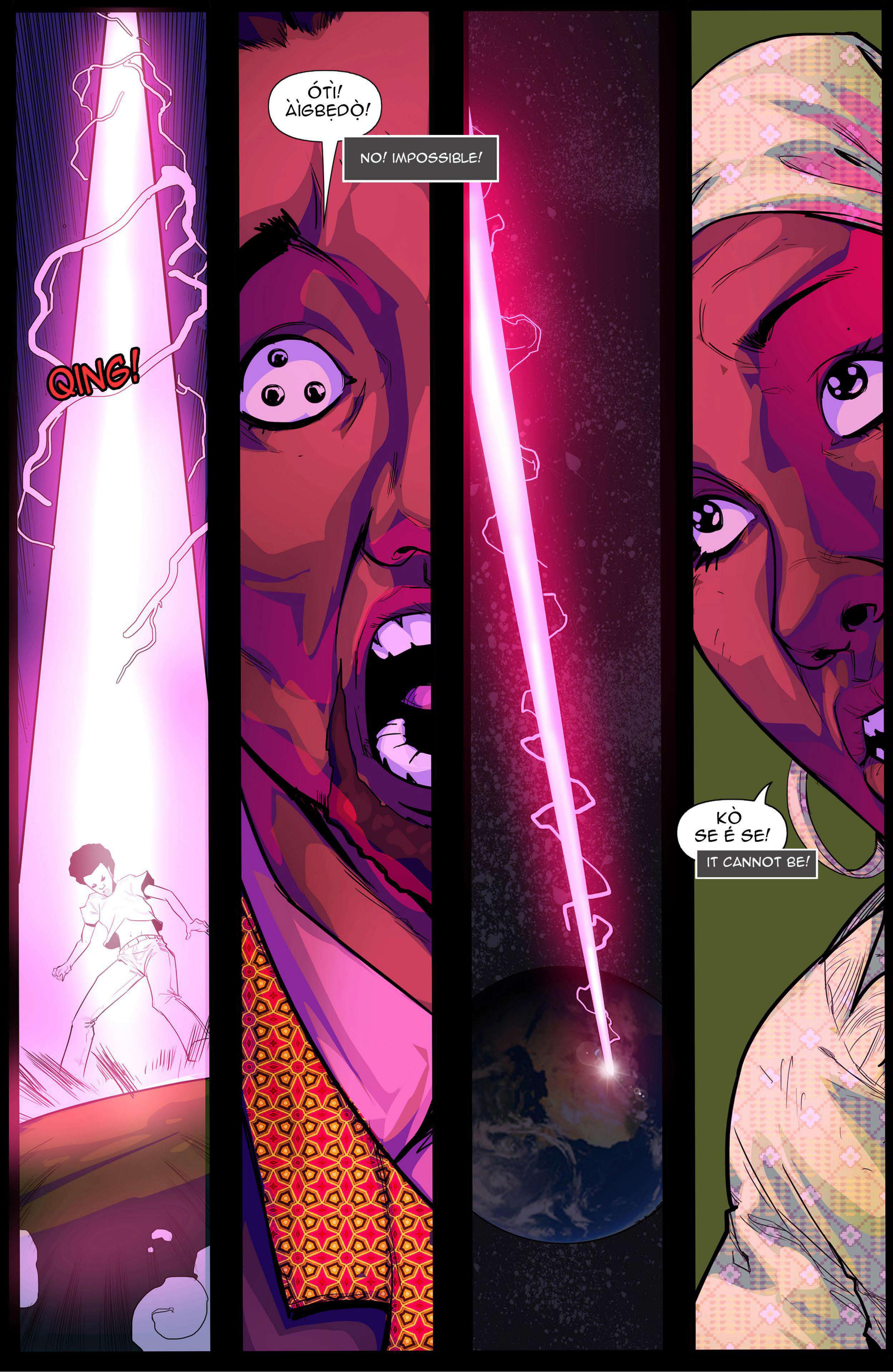 Read online Visionary comic -  Issue #1 - 19