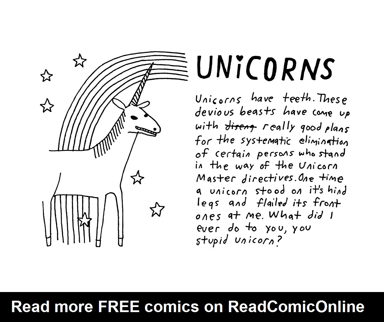 Read online I am Going to Be Small comic -  Issue # TPB (Part 2) - 33