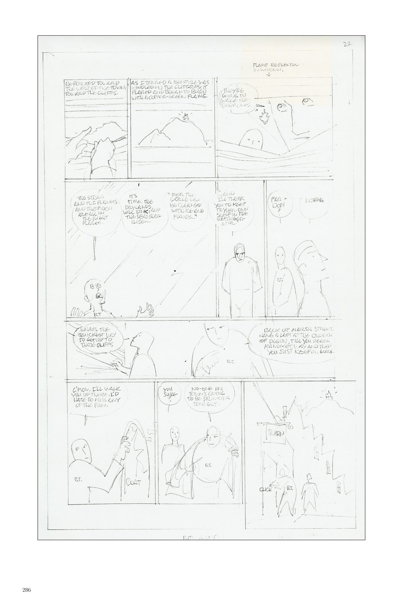 Read online The Neil Gaiman Library comic -  Issue # TPB 3 (Part 3) - 84