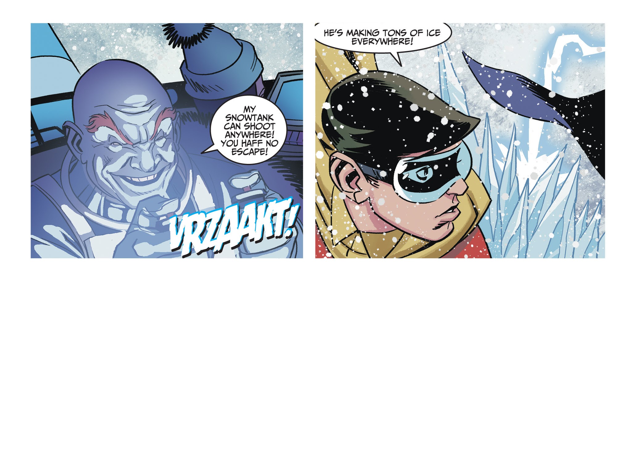 Read online Batman '66 [I] comic -  Issue #28 - 69