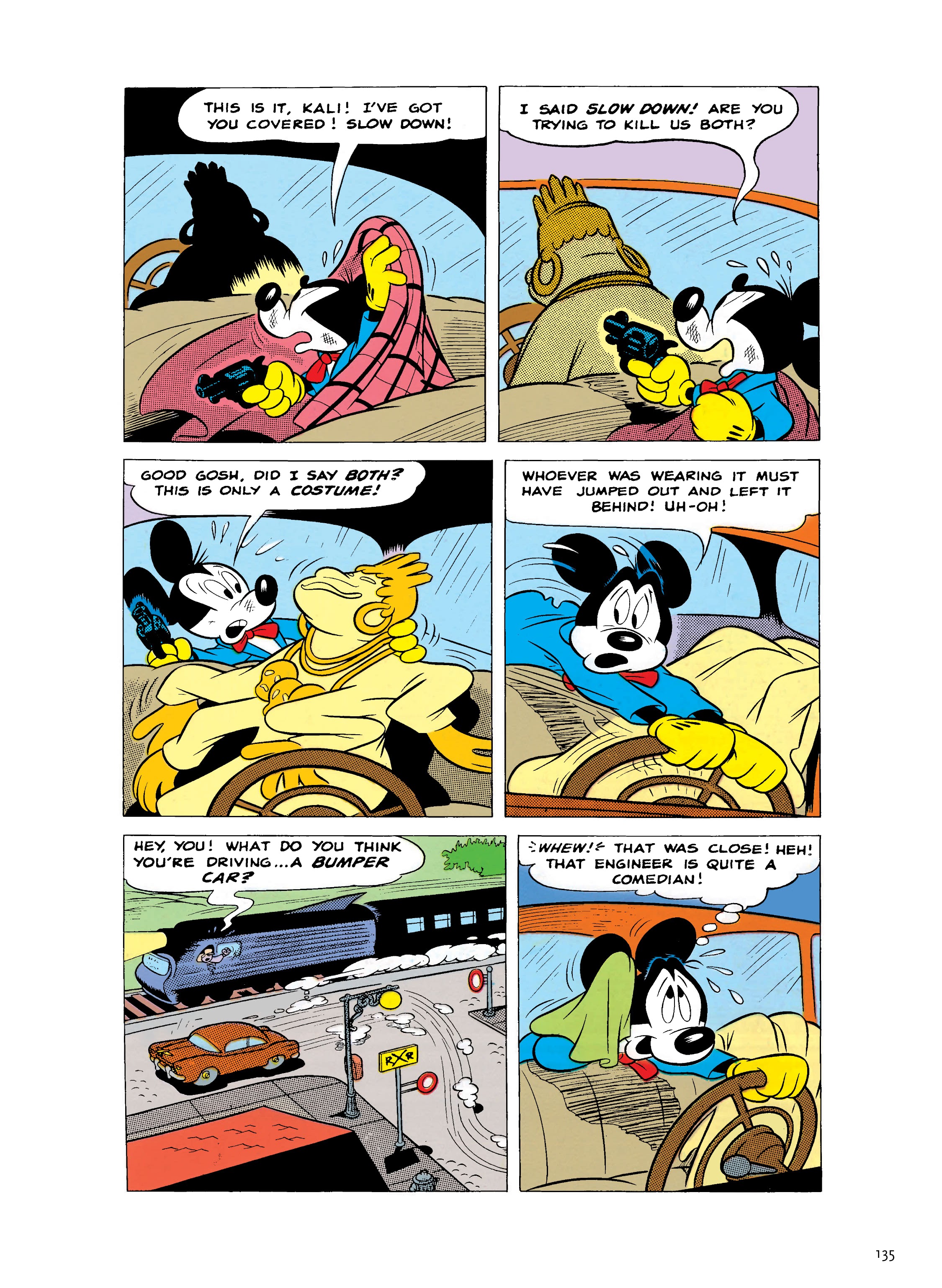 Read online Disney Masters comic -  Issue # TPB 17 (Part 2) - 40