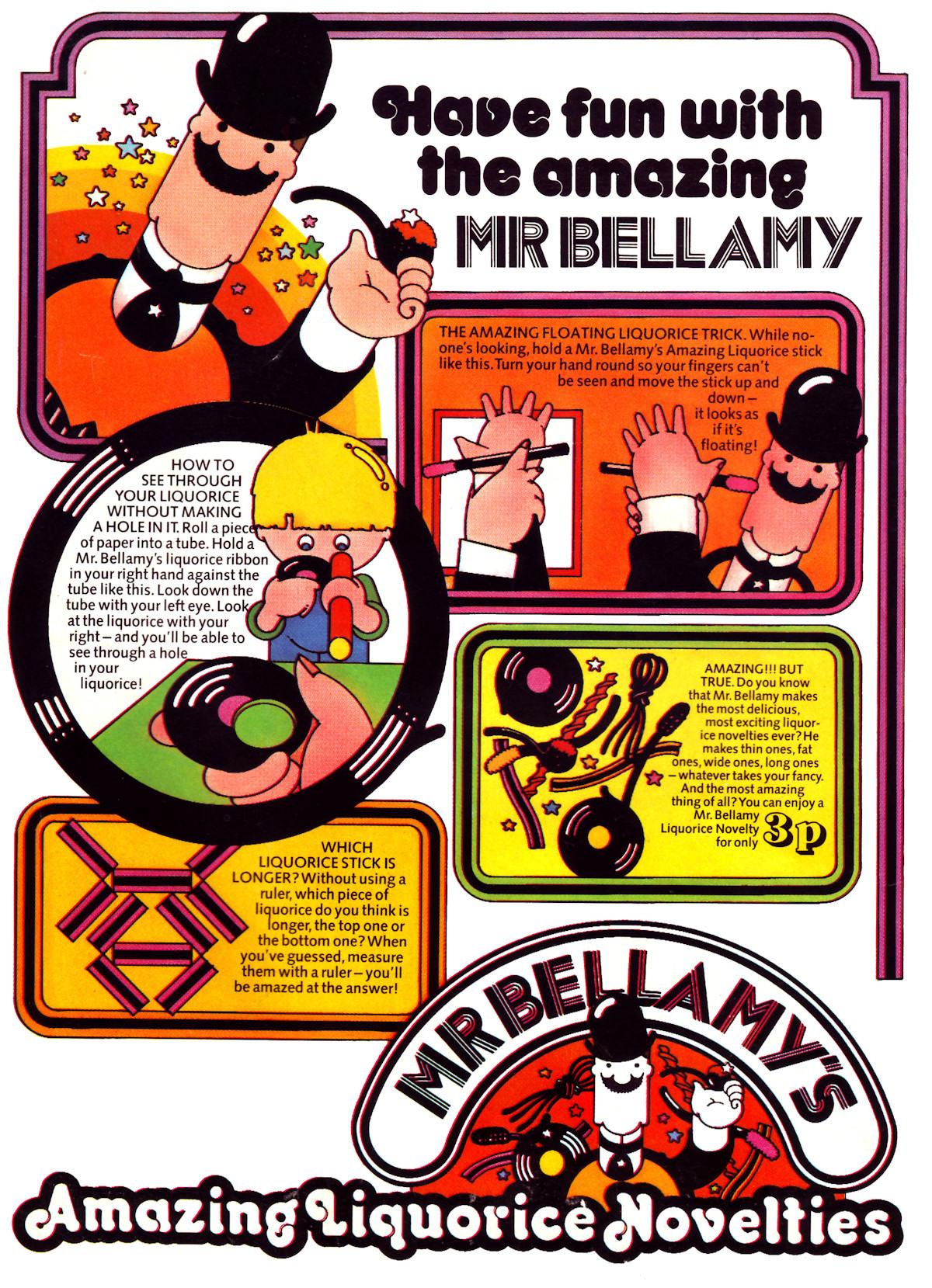 Read online Star Wars Weekly comic -  Issue #68 - 28