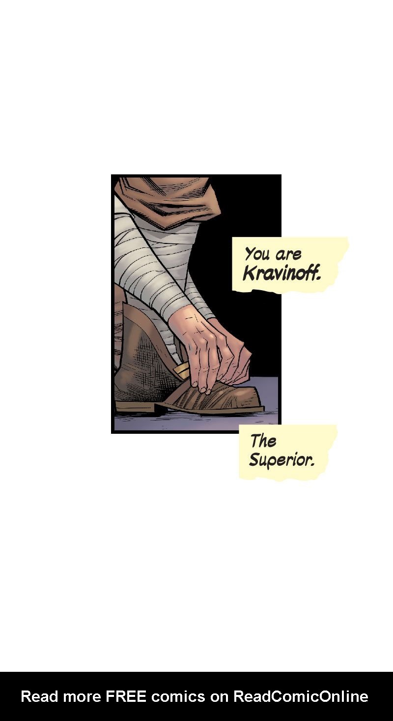 Read online Amazing Spider-Man: Hunted Infinity Comic comic -  Issue #12 - 90