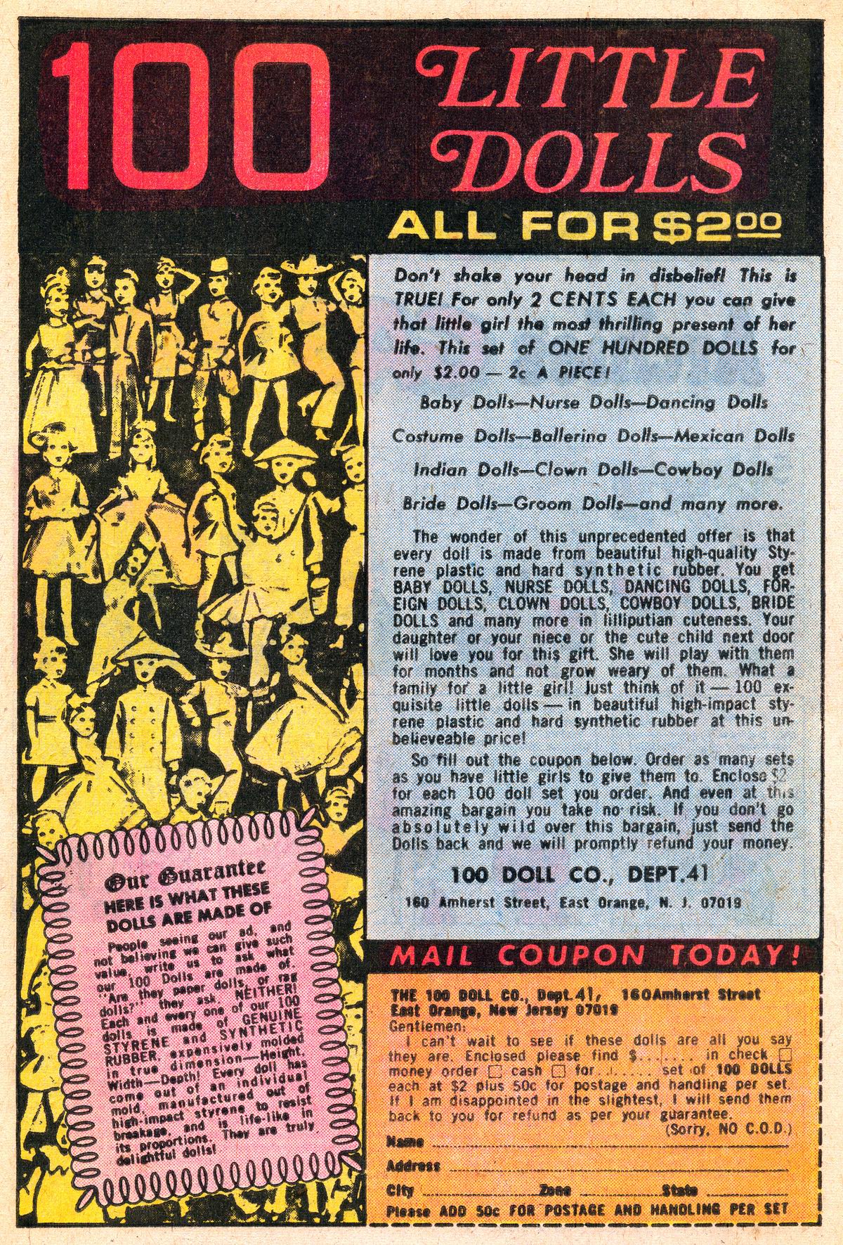 Read online Laugh (Comics) comic -  Issue #313 - 9