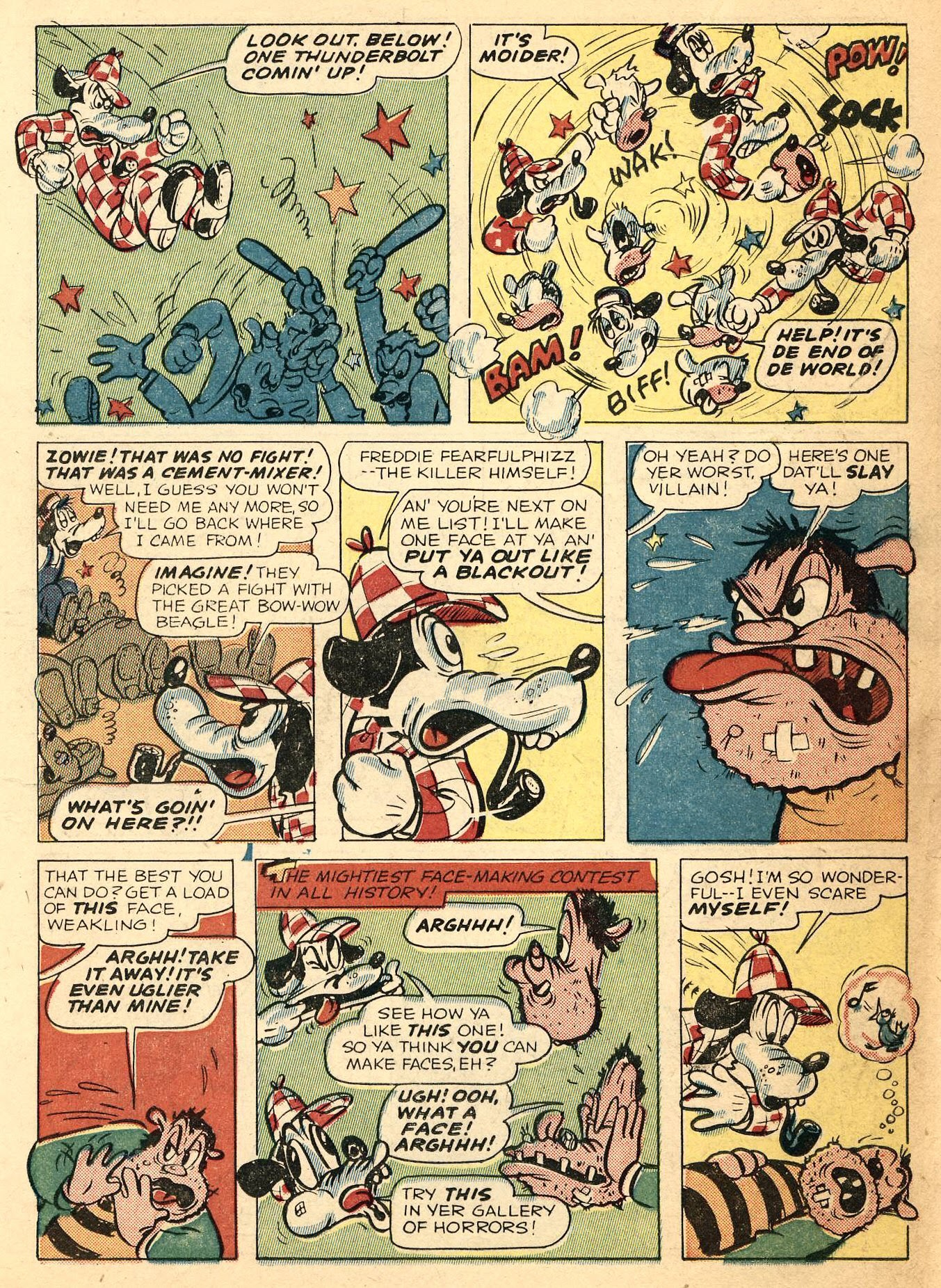 Read online Ha Ha Comics comic -  Issue #4 - 27