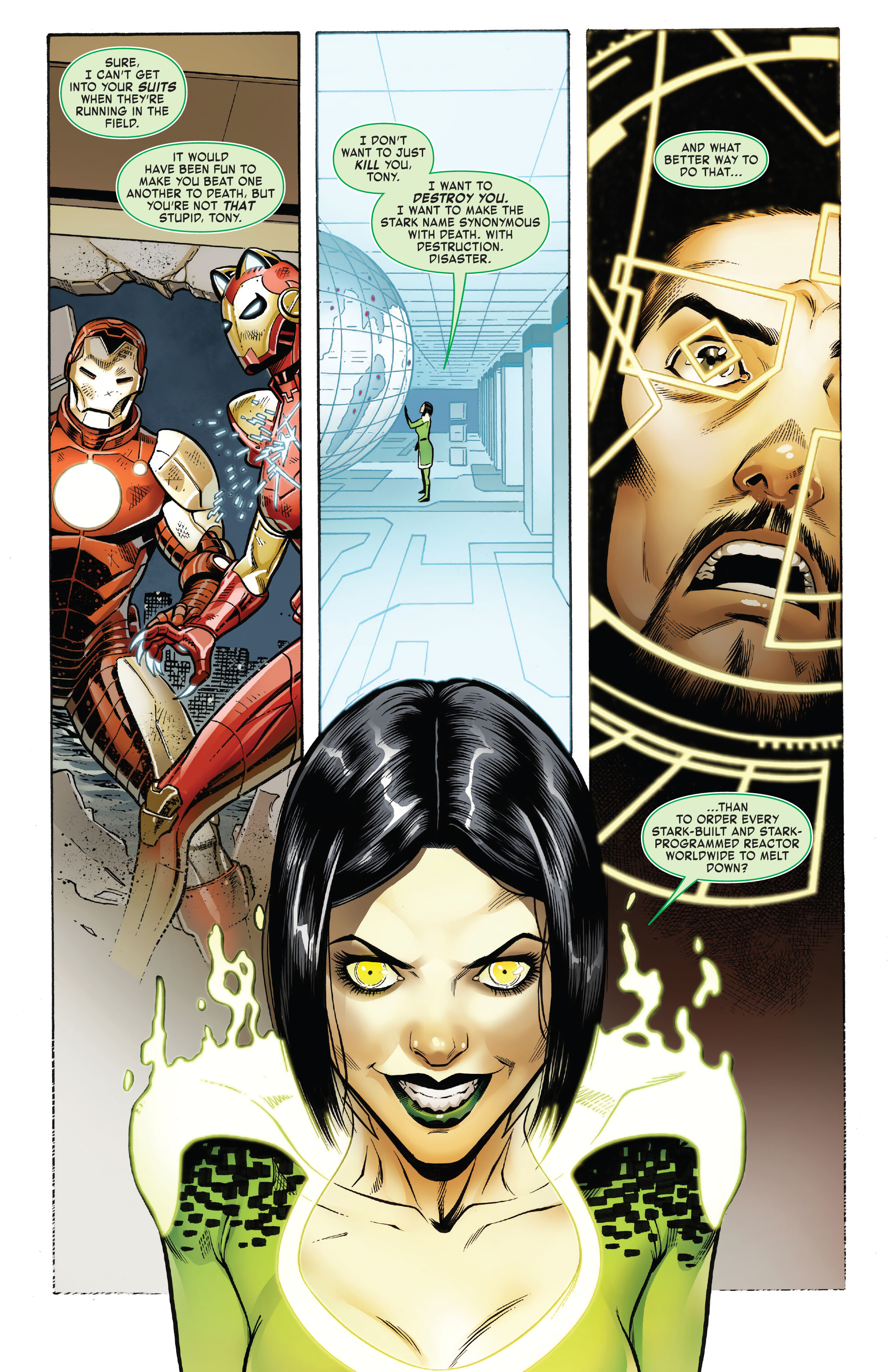 Read online Black Cat by Jed MacKay Omnibus comic -  Issue # TPB (Part 7) - 39