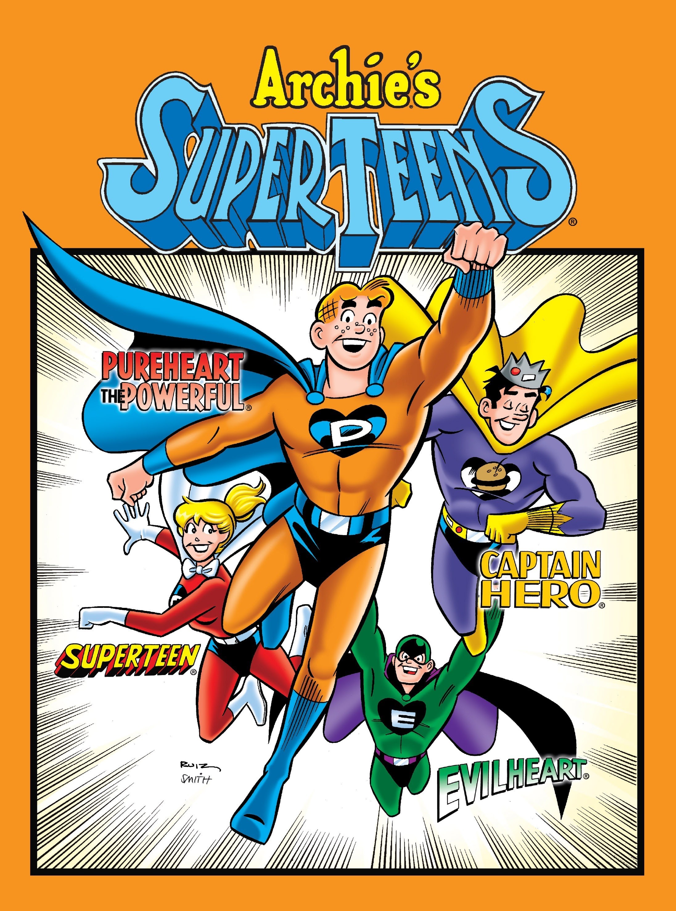 Read online Archie & Friends Double Digest comic -  Issue #32 - 35