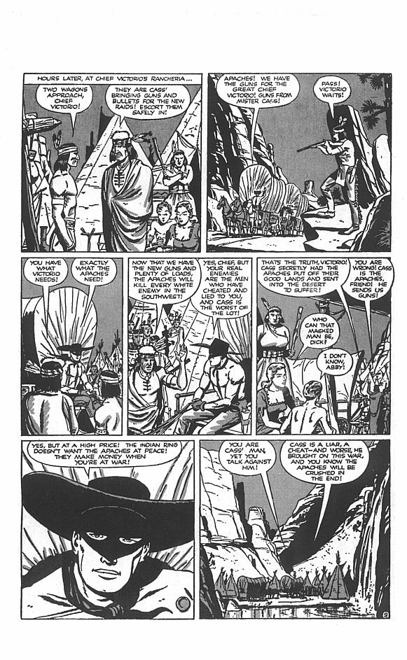 Best of the West (1998) issue 11 - Page 12
