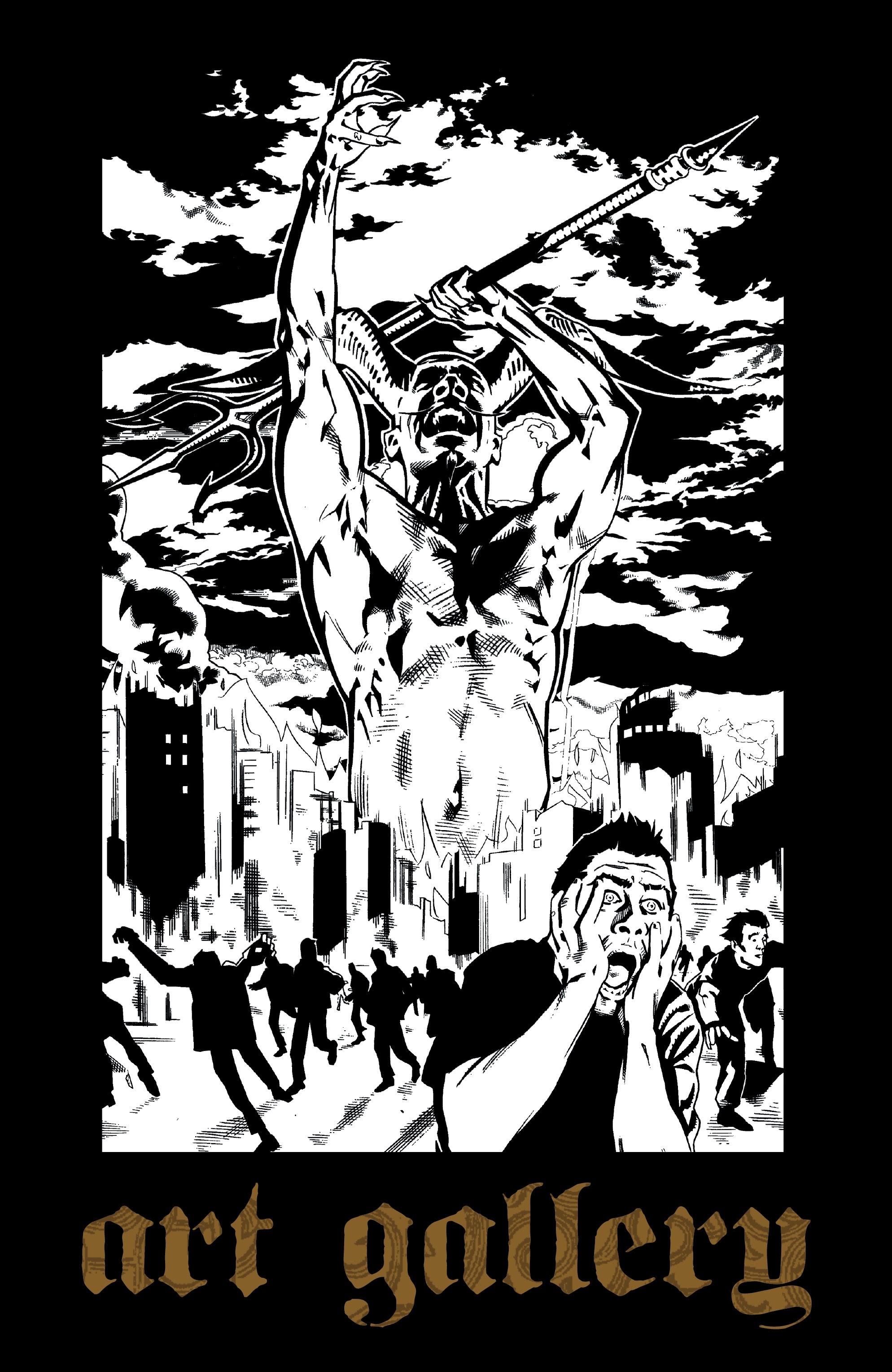 Read online Angel: Last Angel in Hell comic -  Issue # TPB (Part 2) - 68