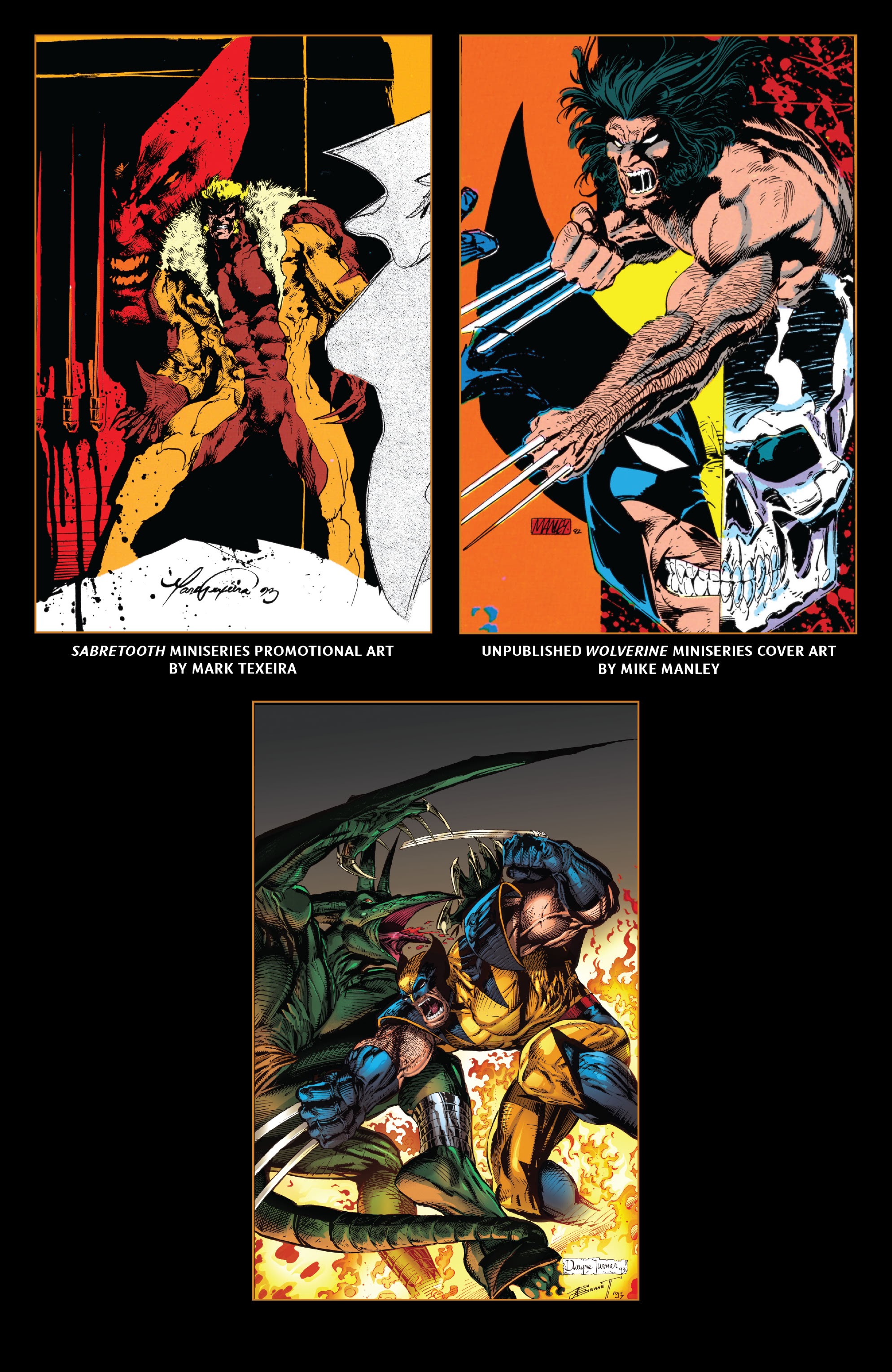 Read online Wolverine Epic Collection: Blood Debt comic -  Issue #Wolverine Epic Collection TPB 6 (Part 5) - 59