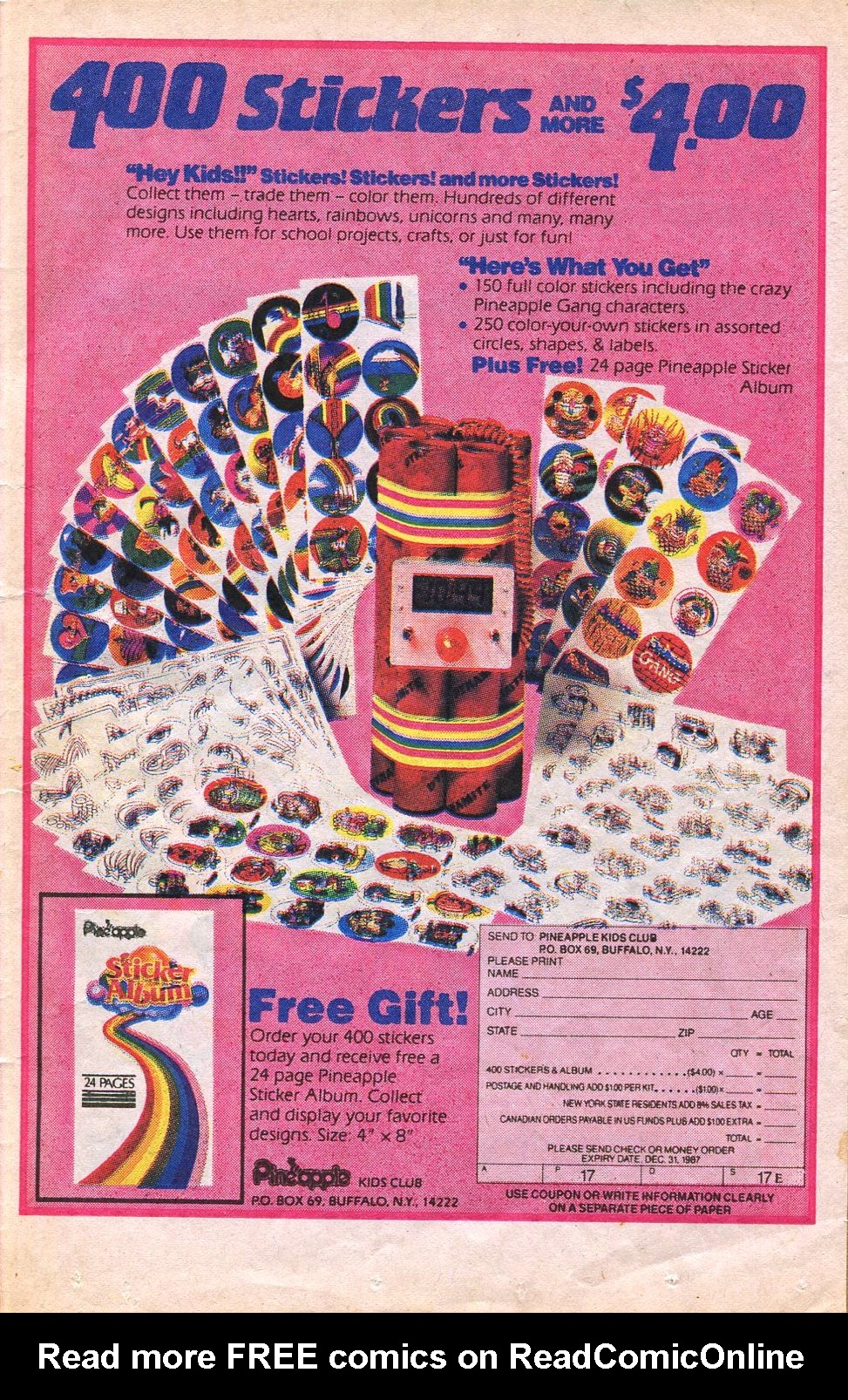 Read online Laugh (Comics) comic -  Issue #398 - 25