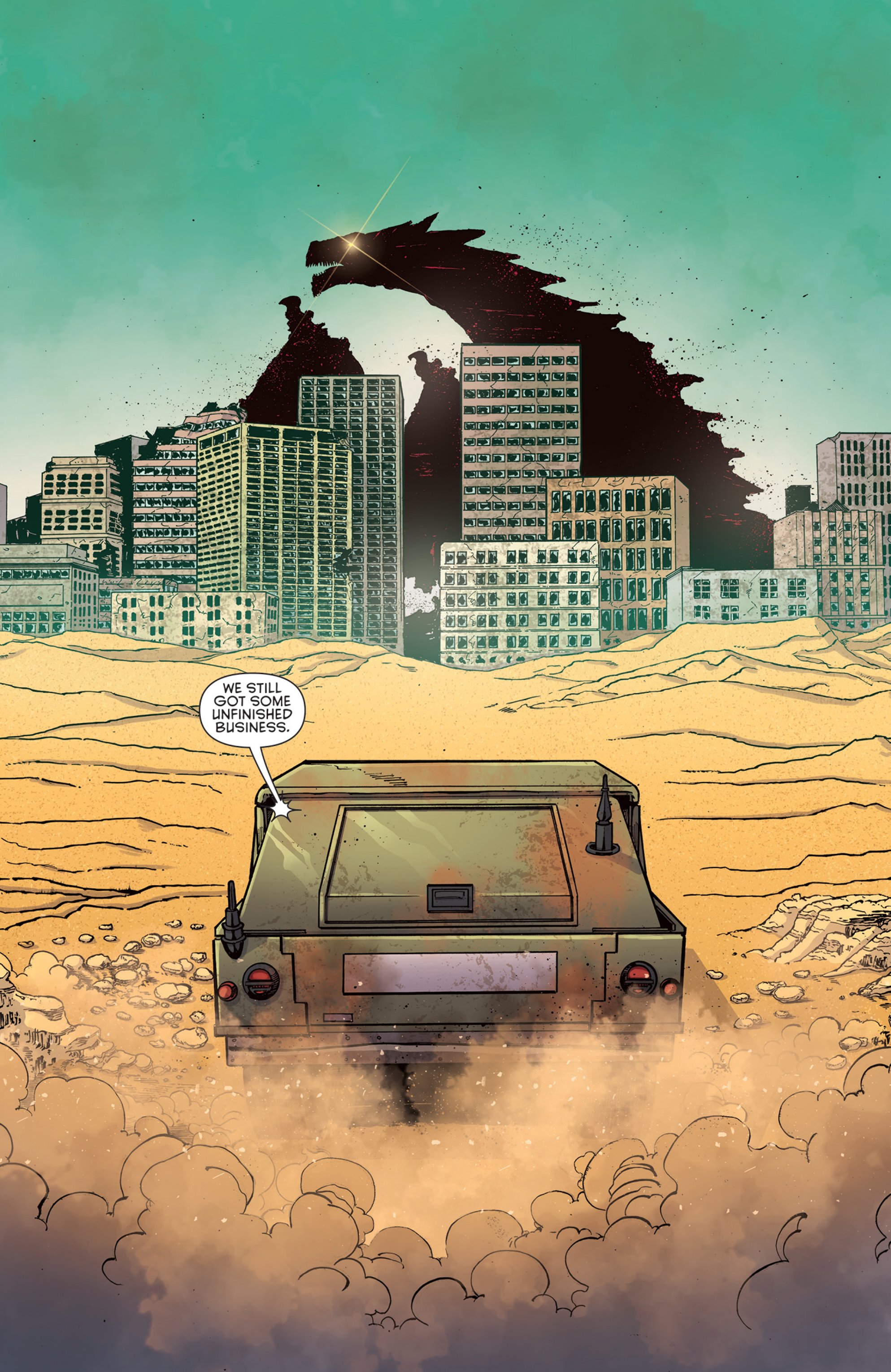 Read online Zinnober comic -  Issue # TPB (Part 2) - 39