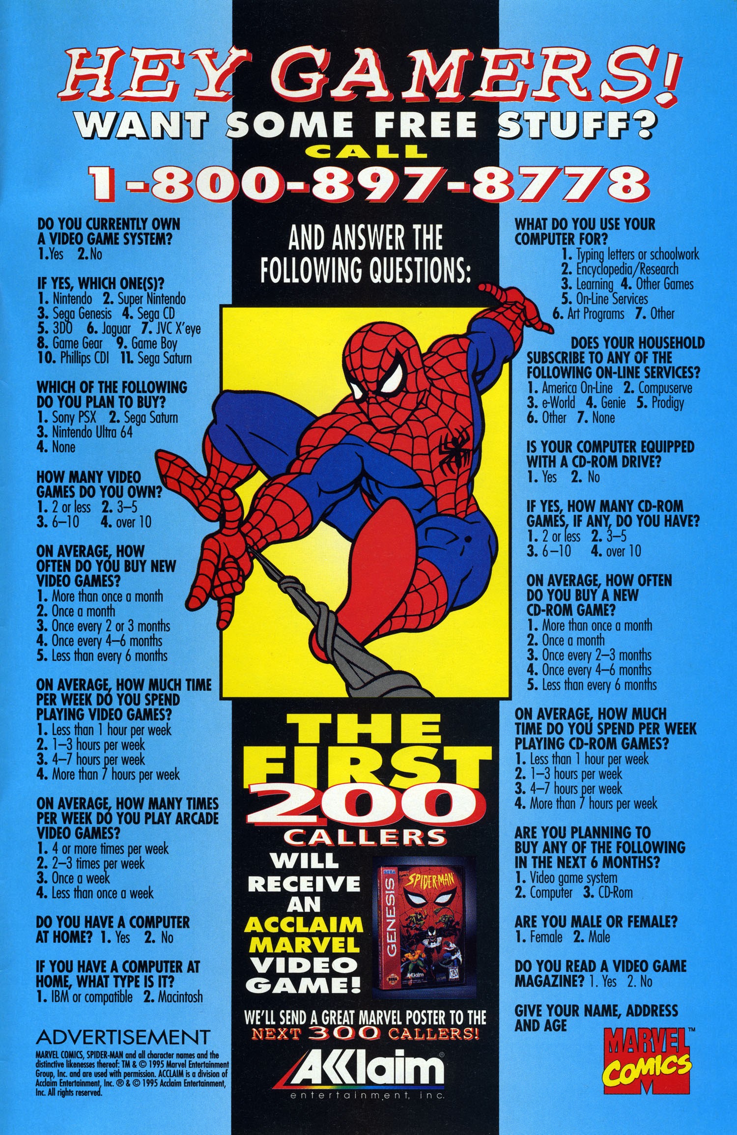 Read online Curse of Rune comic -  Issue #3 - 34