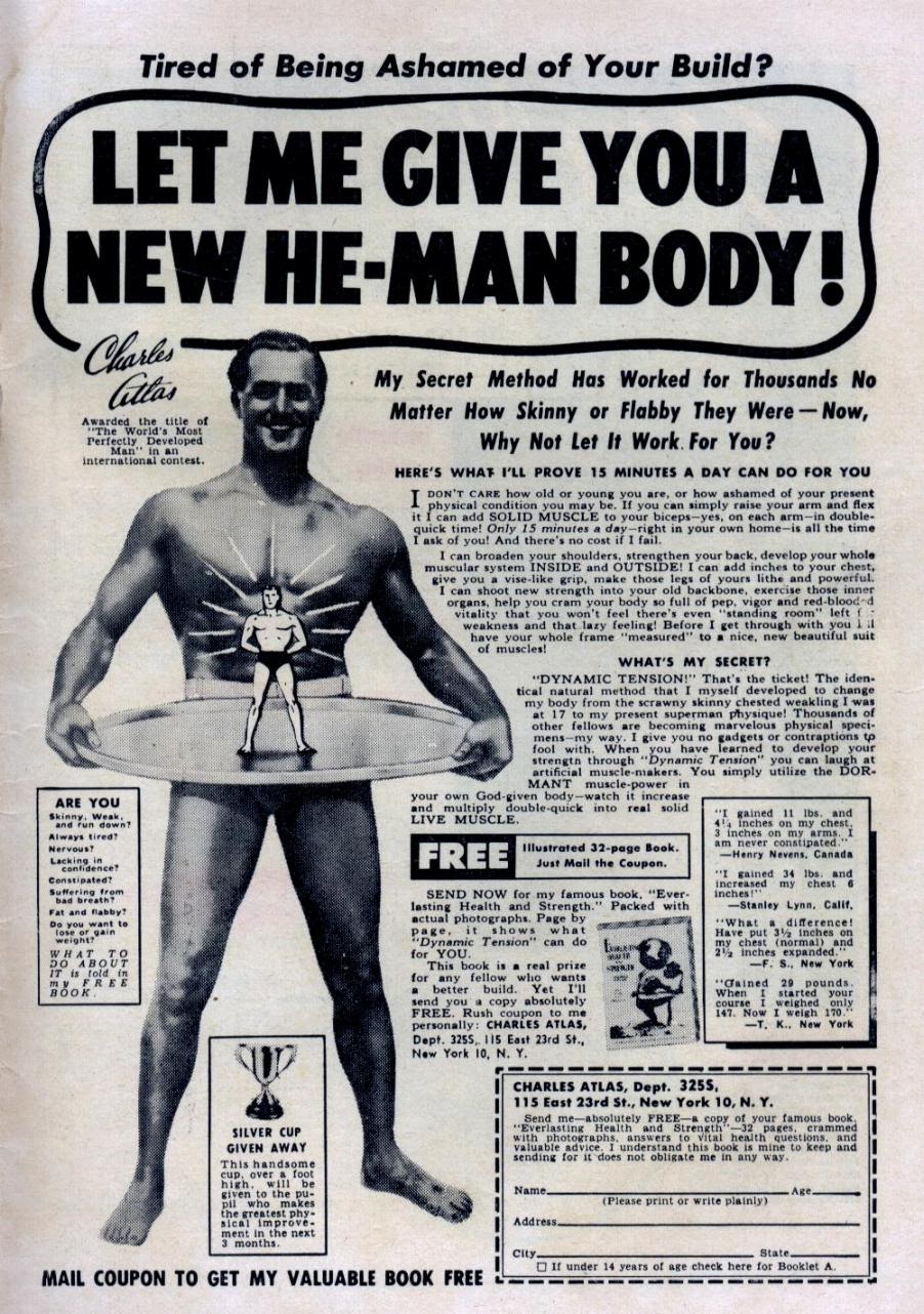 Read online Danny Blaze comic -  Issue #1 - 35