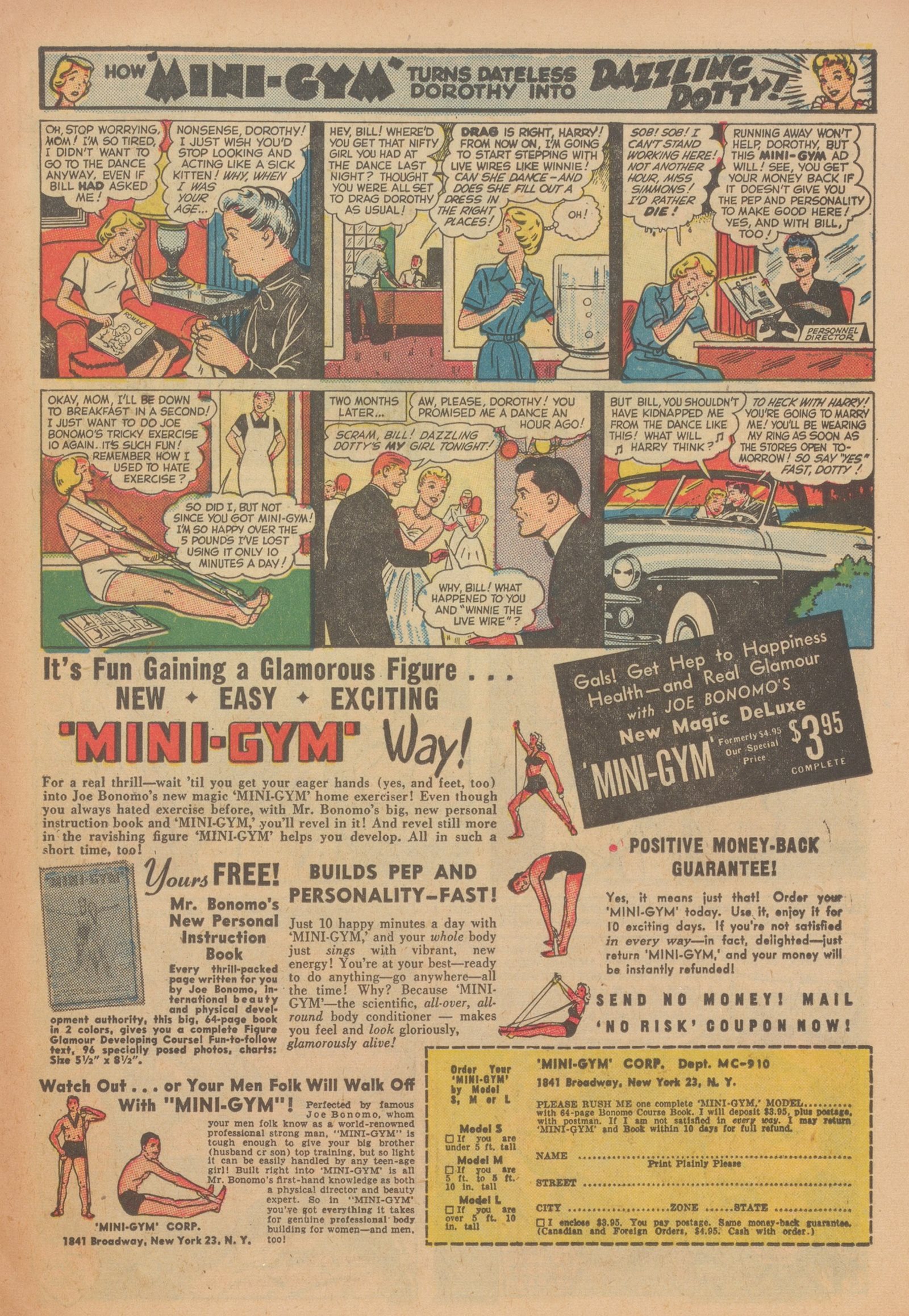Read online Lovers comic -  Issue #41 - 15
