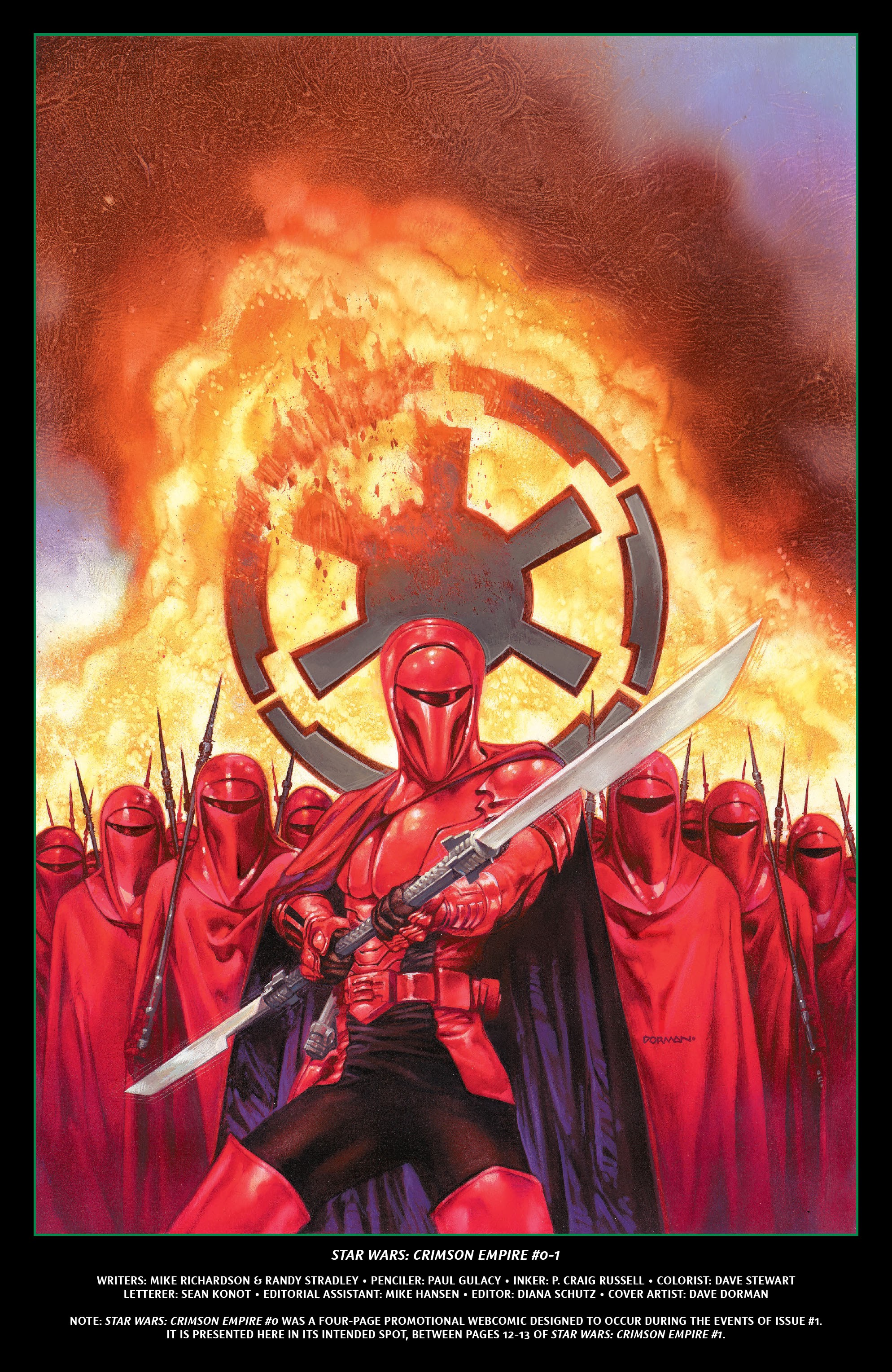 Read online Star Wars Legends: The New Republic - Epic Collection comic -  Issue # TPB 6 (Part 1) - 5