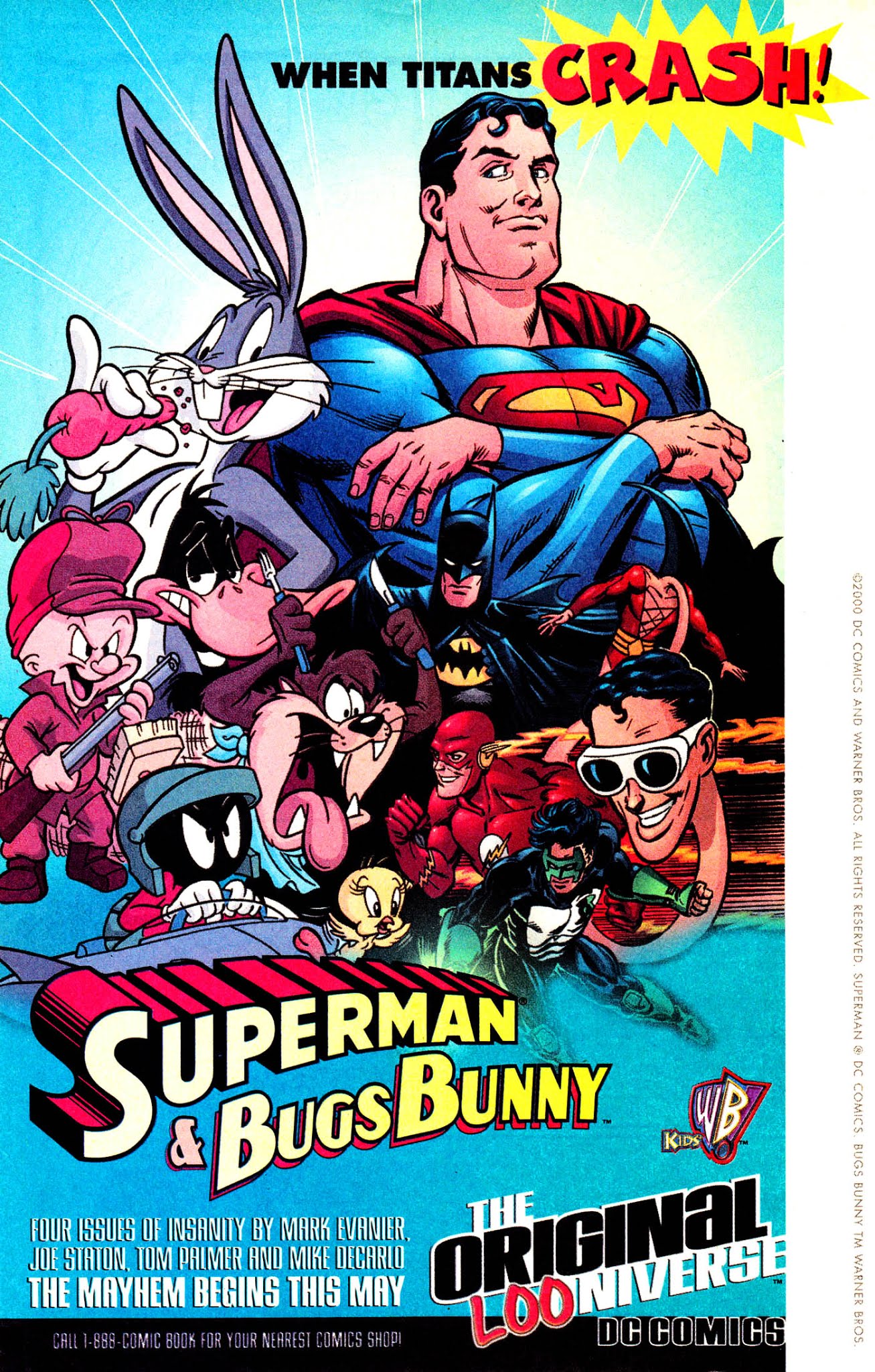 Read online Cartoon Network Starring comic -  Issue #10 - 27