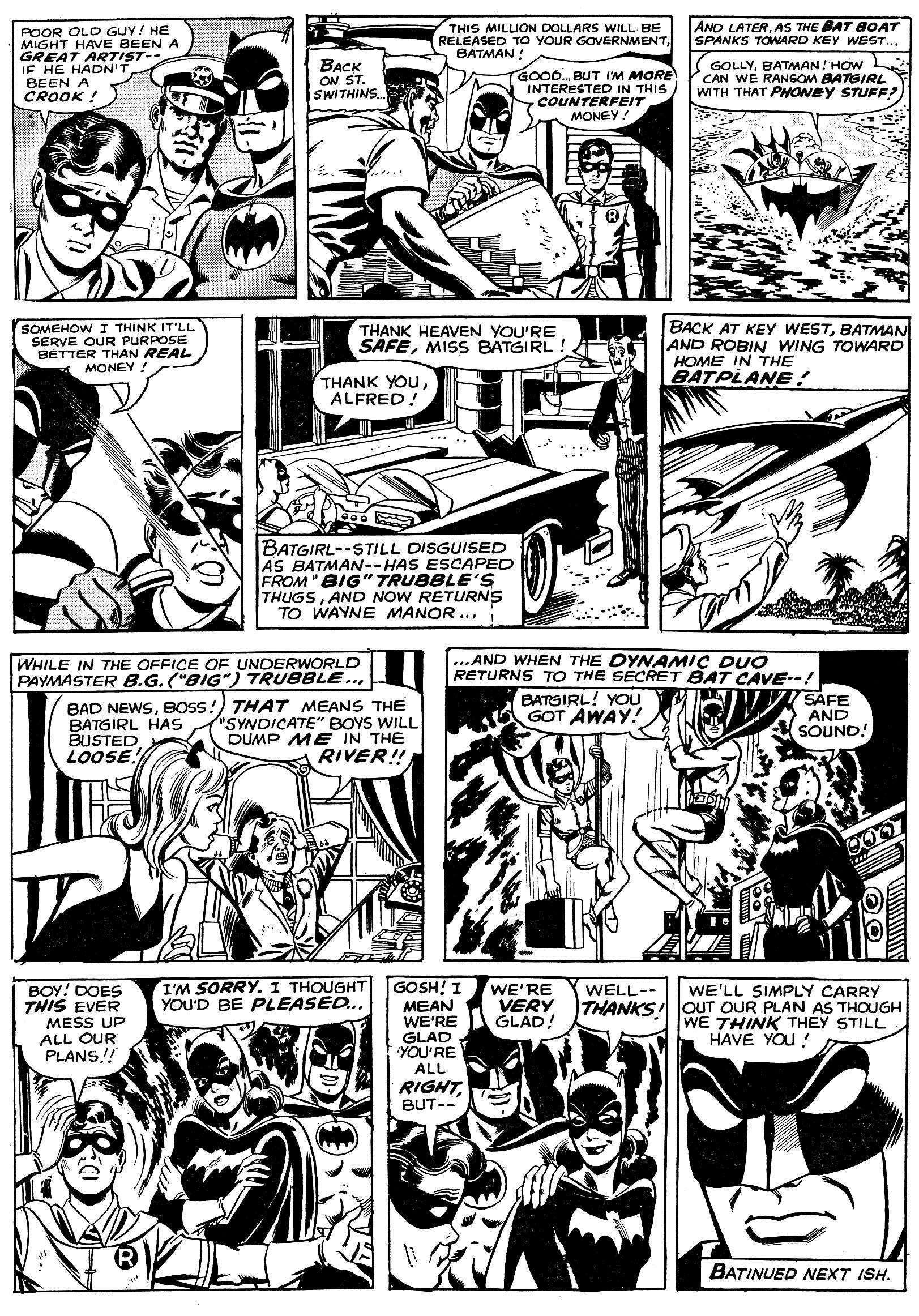 Read online Smash! (1966) comic -  Issue #114 - 19