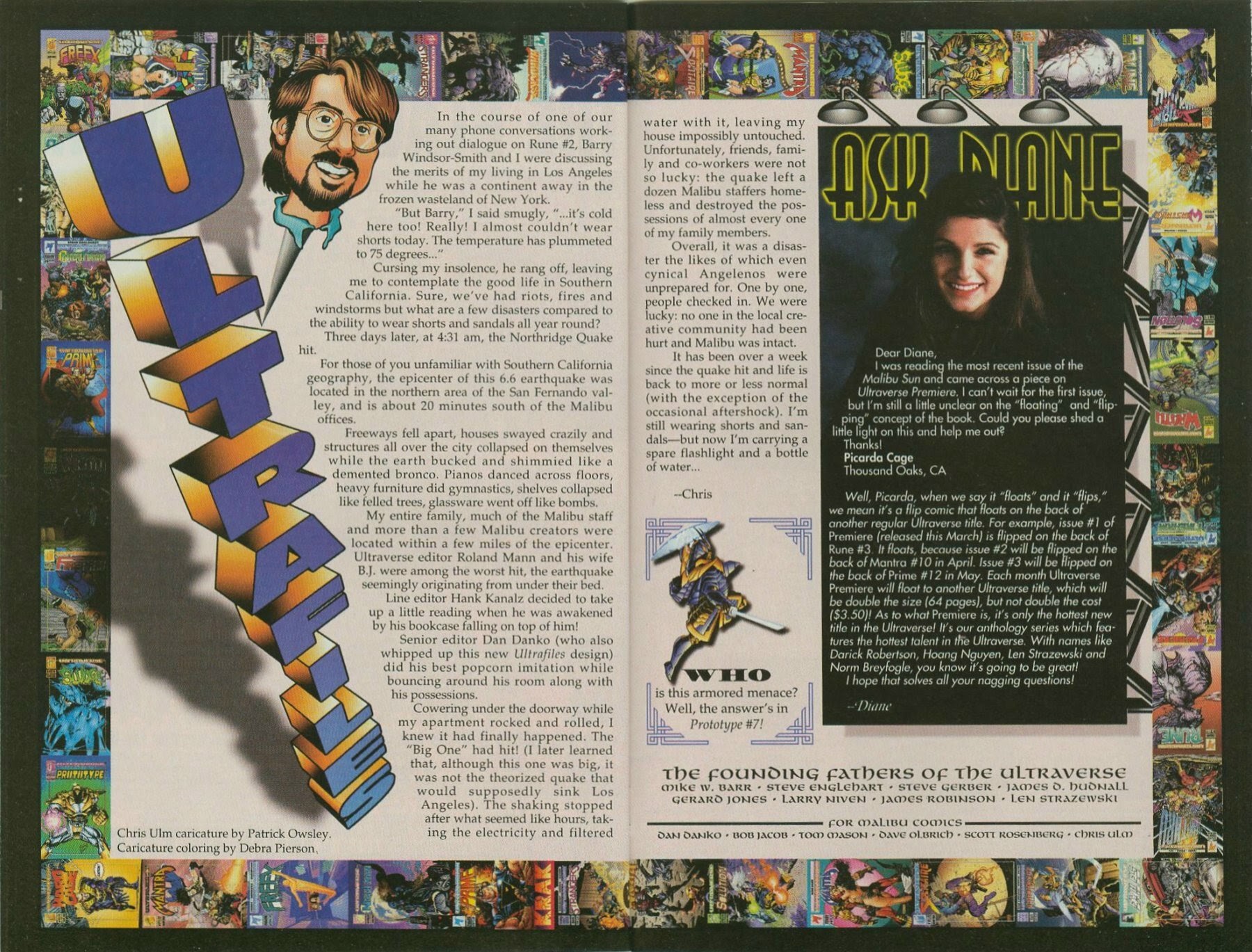 Read online Wrath comic -  Issue #2 - 26