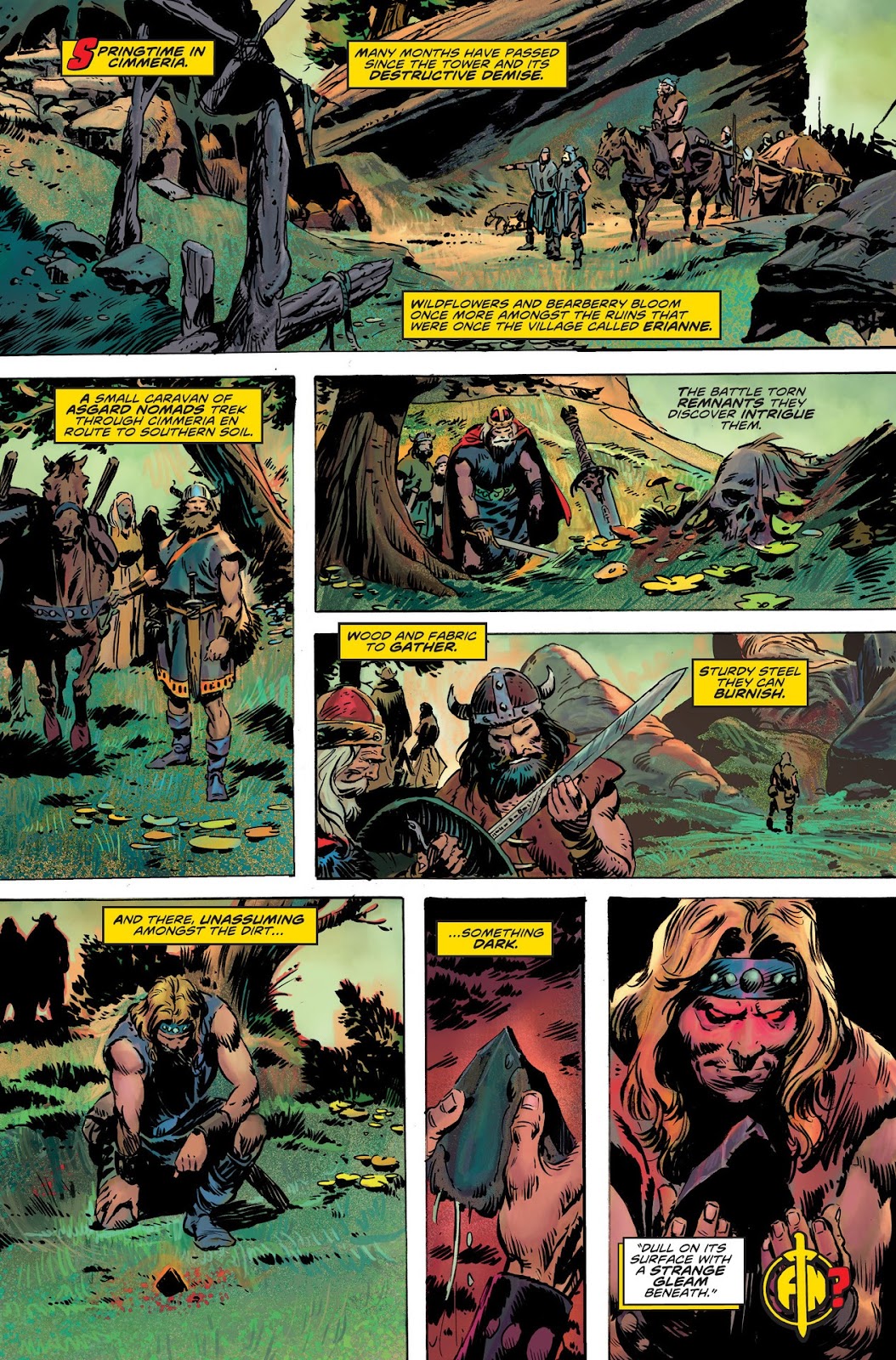 Conan the Barbarian (2023) issue 4 - Page 24