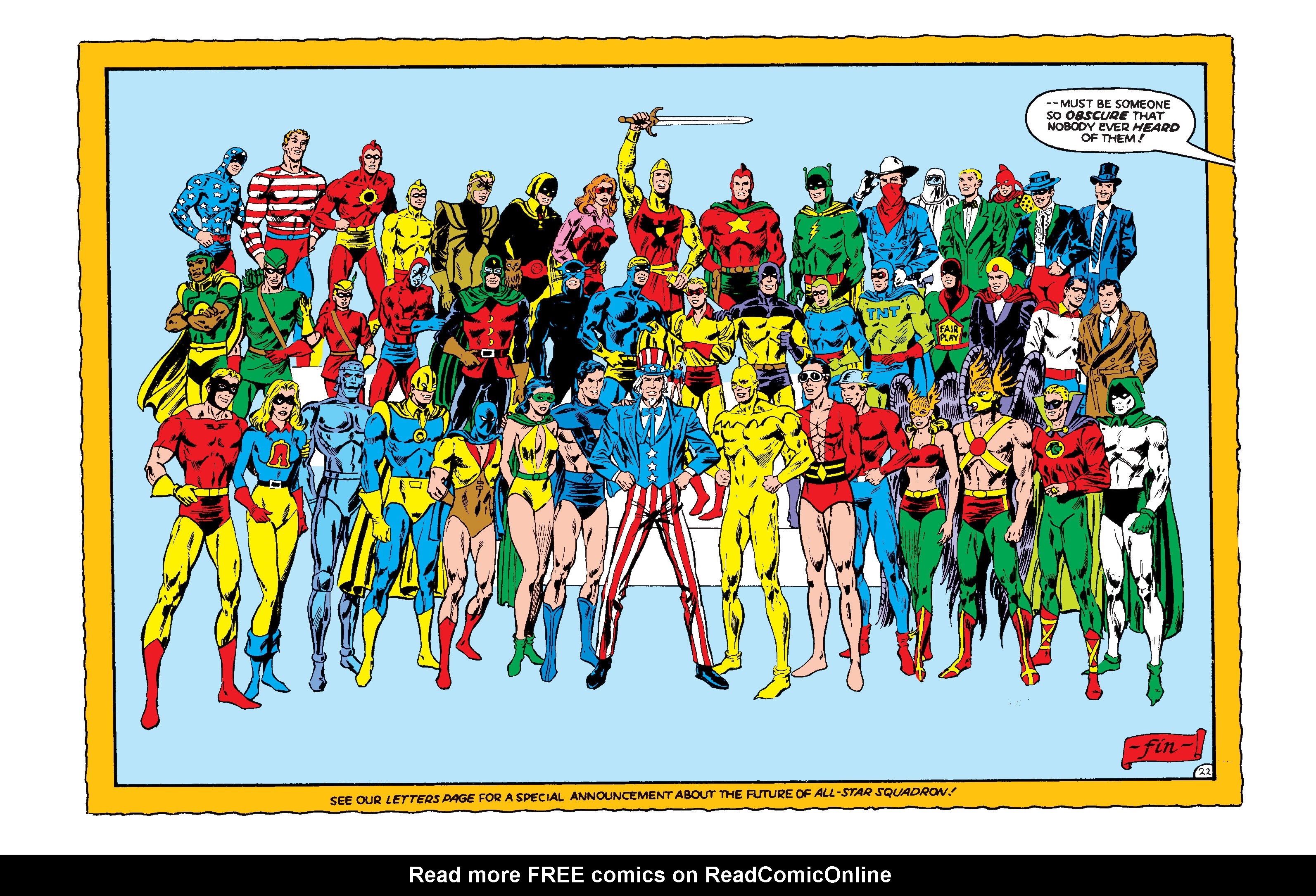 Read online Crisis On Infinite Earths Companion Deluxe Edition comic -  Issue # TPB 1 (Part 4) - 12