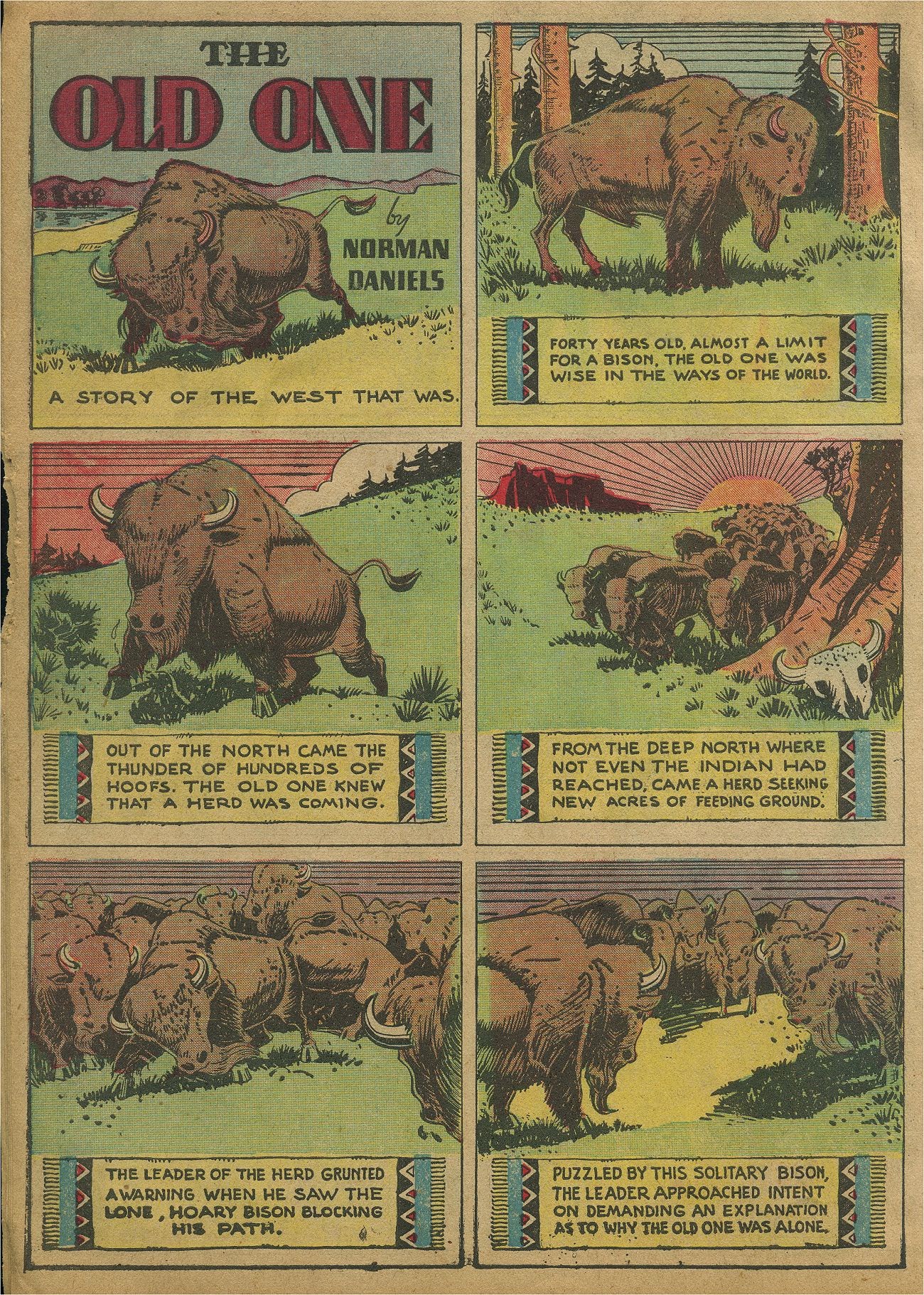 Read online Star Ranger comic -  Issue #2 - 14