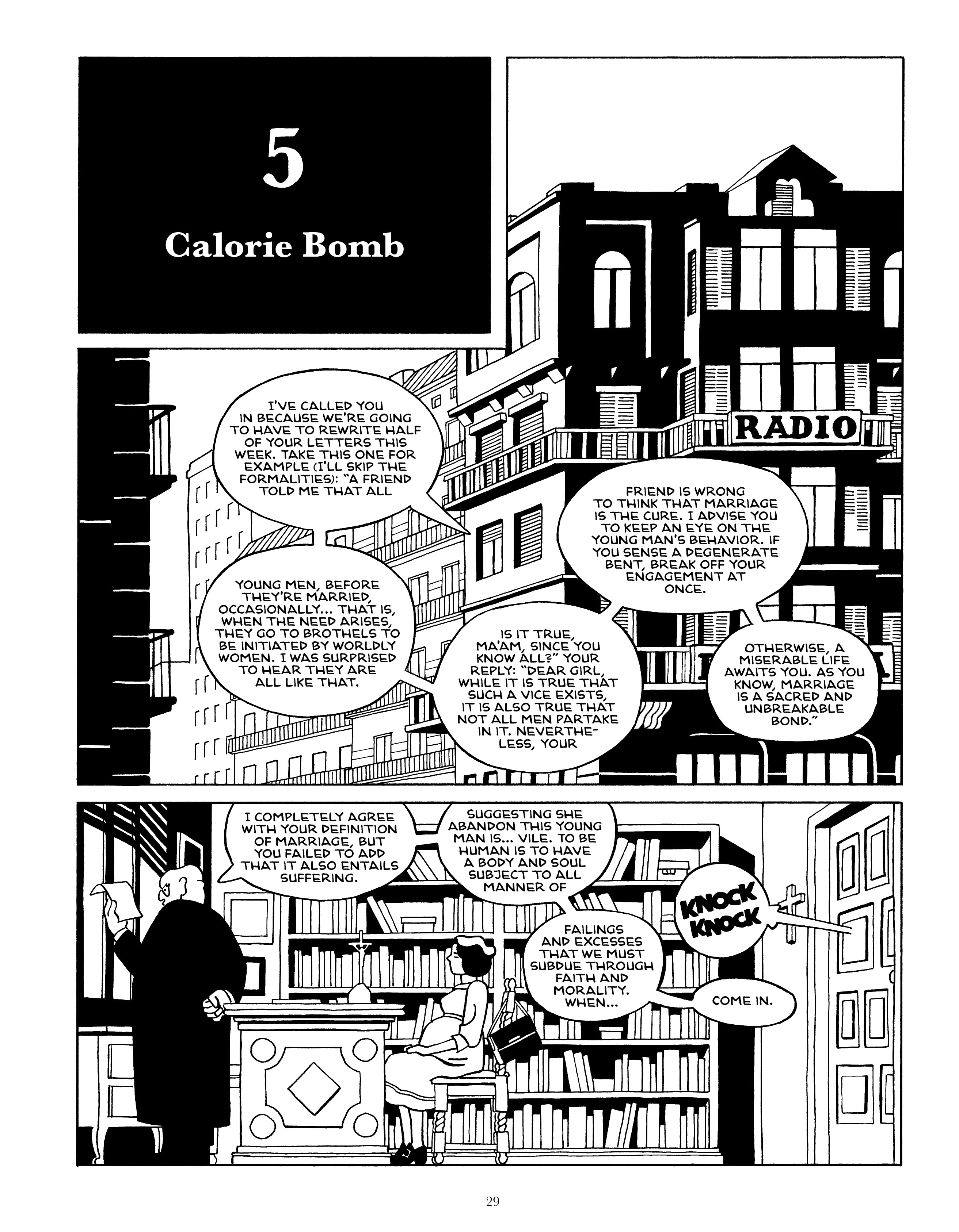 Read online Ghostwriter comic -  Issue # TPB - 33