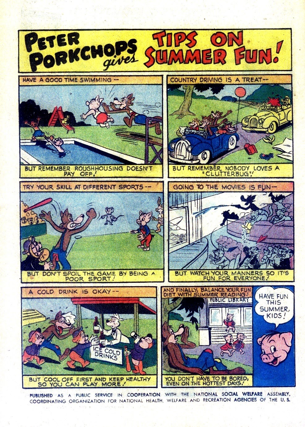 Read online A Date with Judy comic -  Issue #72 - 24