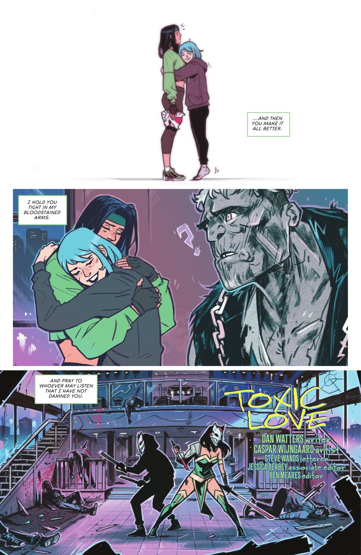 Read online Detective Comics (2016) comic -  Issue #1077 - 31