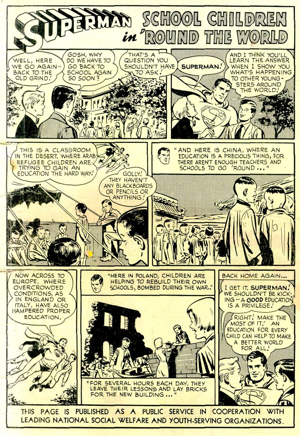 Read online A Date with Judy comic -  Issue #19 - 51