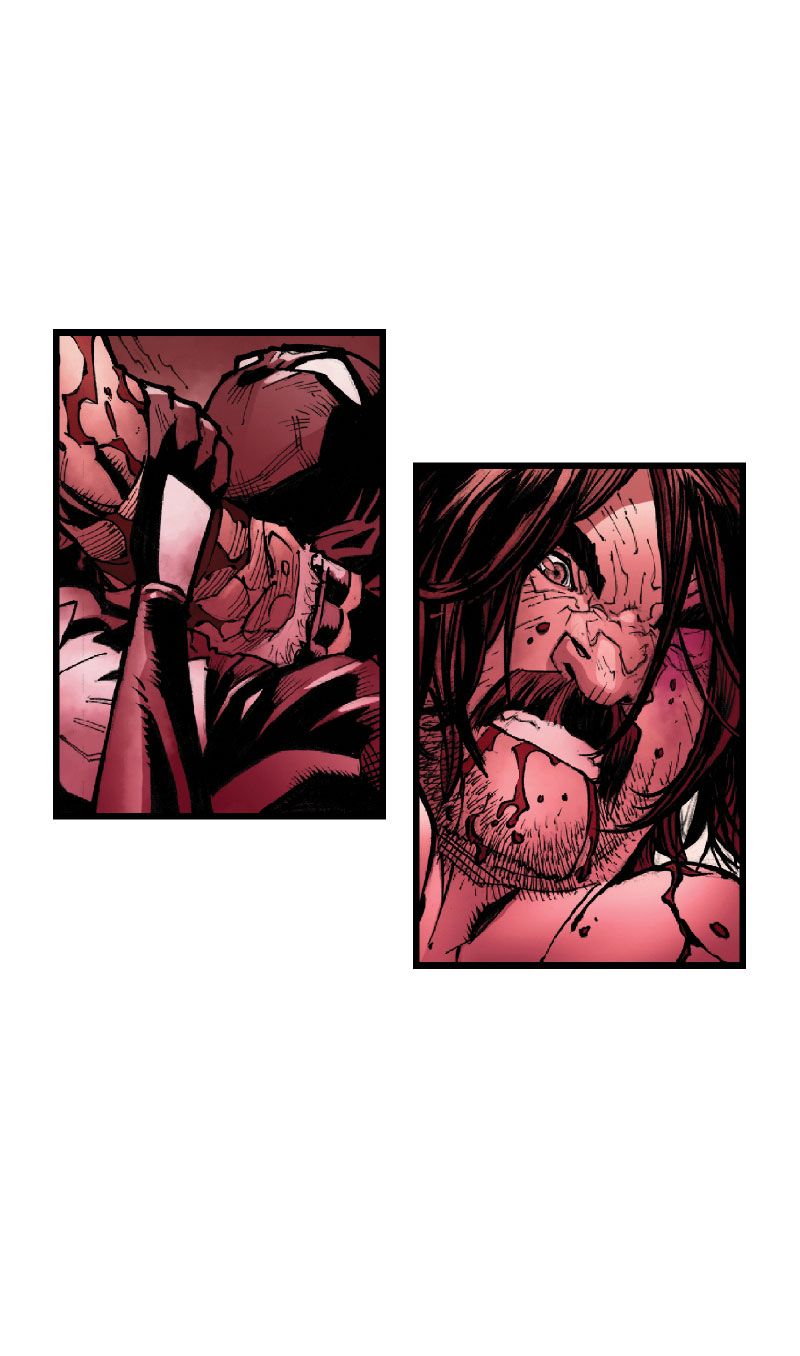 Read online Amazing Spider-Man: Hunted Infinity Comic comic -  Issue #11 - 39