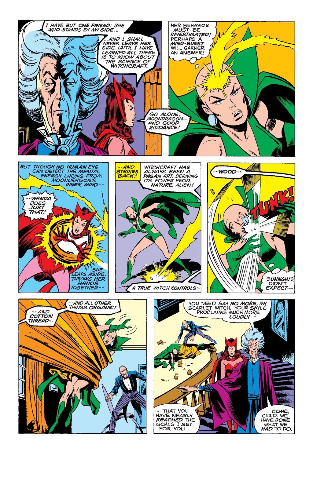 Read online Avengers Epic Collection: Kang War comic -  Issue # TPB (Part 2) - 72