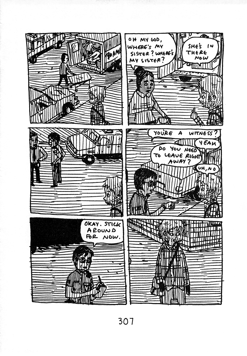 Read online Little Things comic -  Issue # TPB (Part 4) - 8