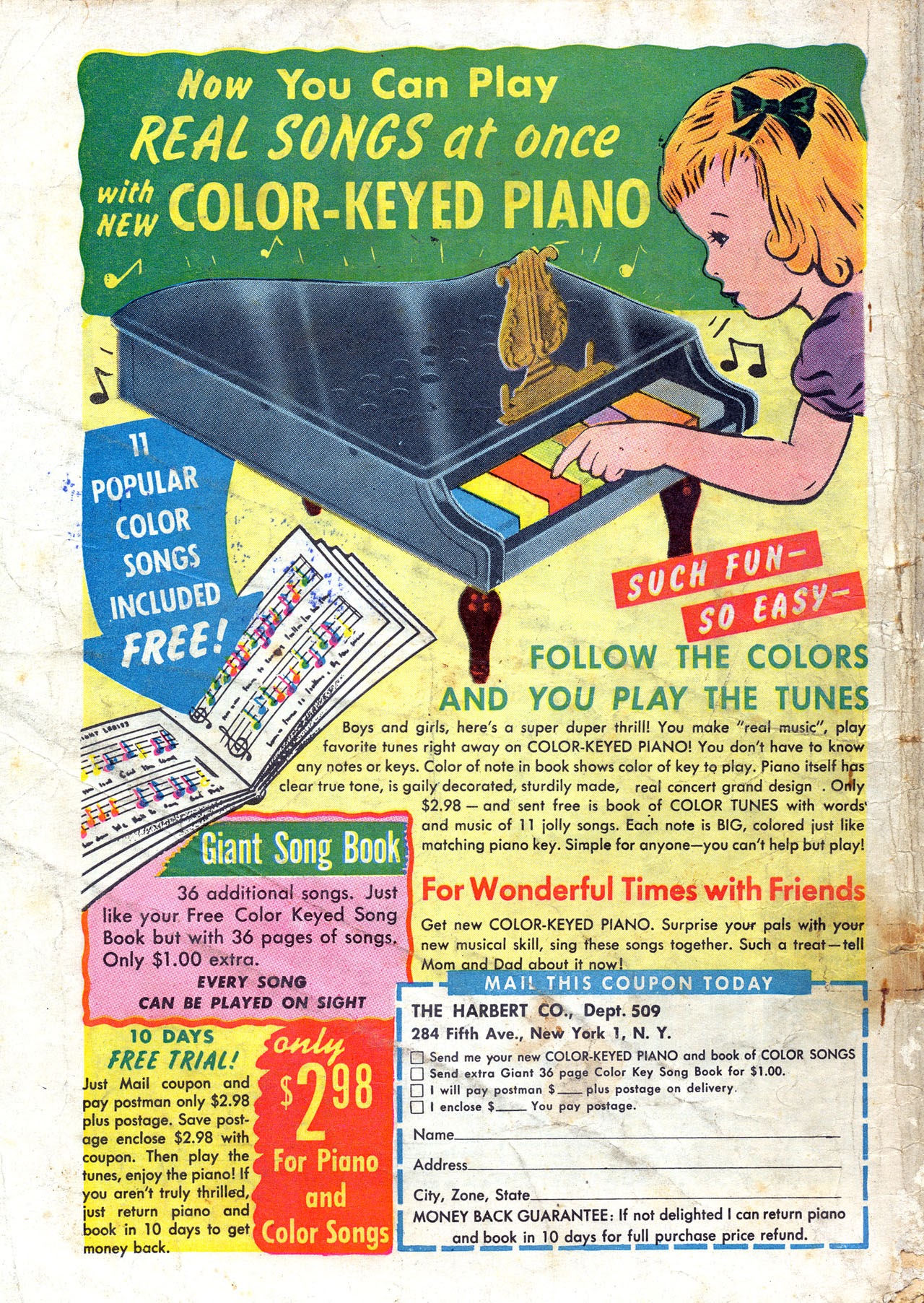 Read online Rangeland Love comic -  Issue #1 - 52