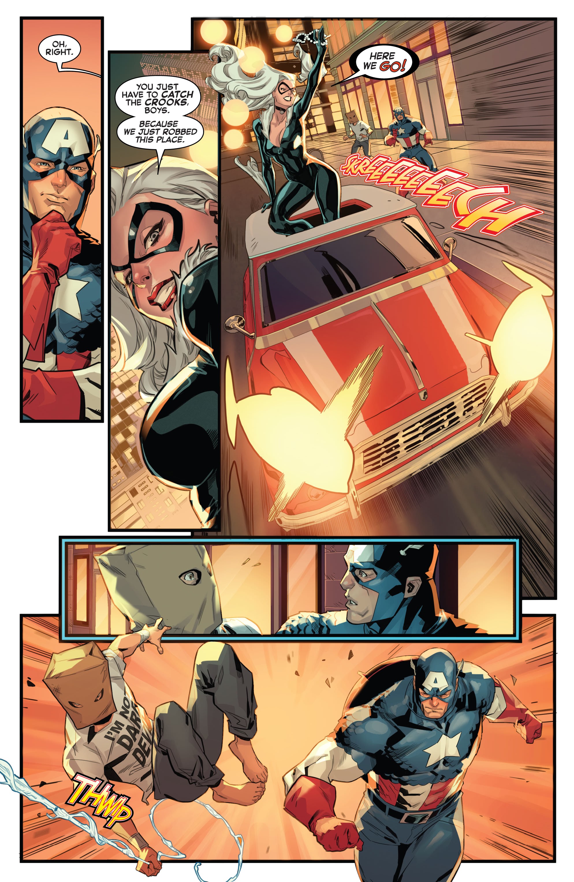 Read online The Amazing Spider-Man (2018) comic -  Issue #87 - 15