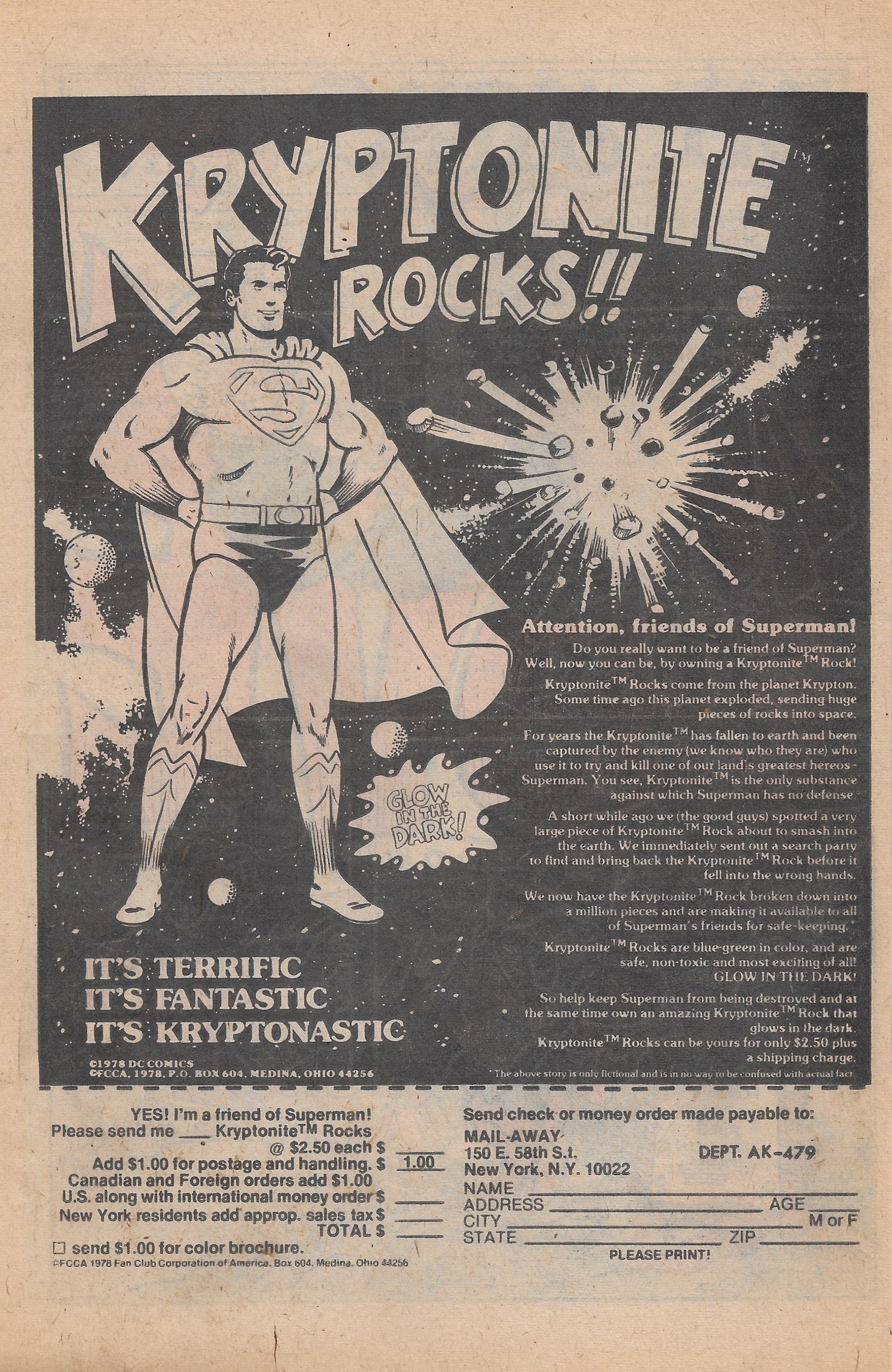 Read online Laugh (Comics) comic -  Issue #339 - 19