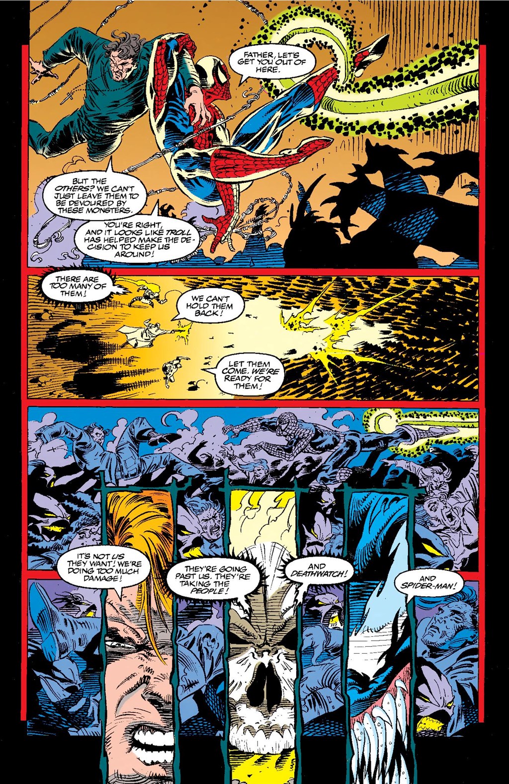 Read online Venom Epic Collection comic -  Issue # TPB 2 (Part 2) - 47