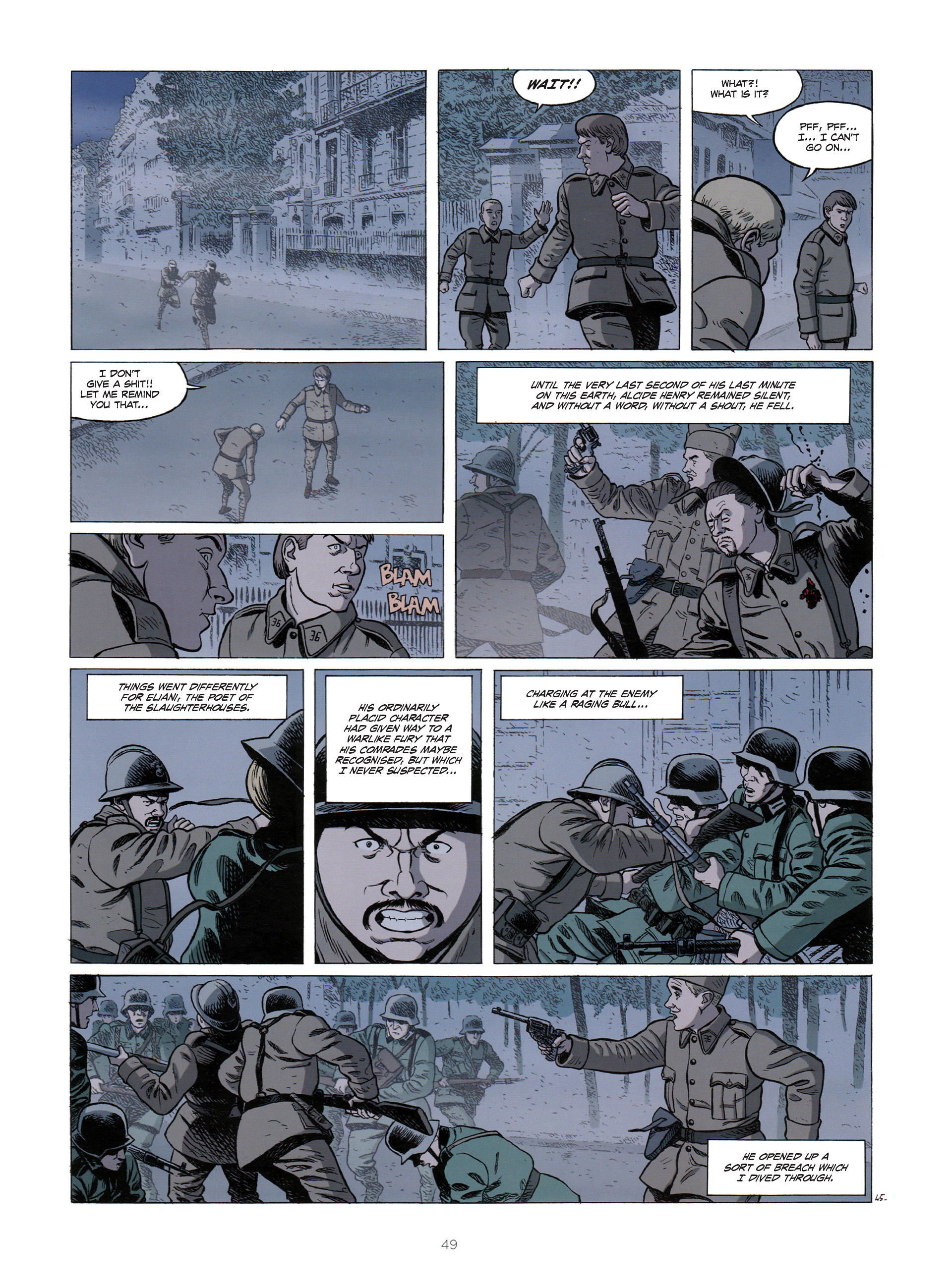 Read online WW 2.2 comic -  Issue #1 - 51